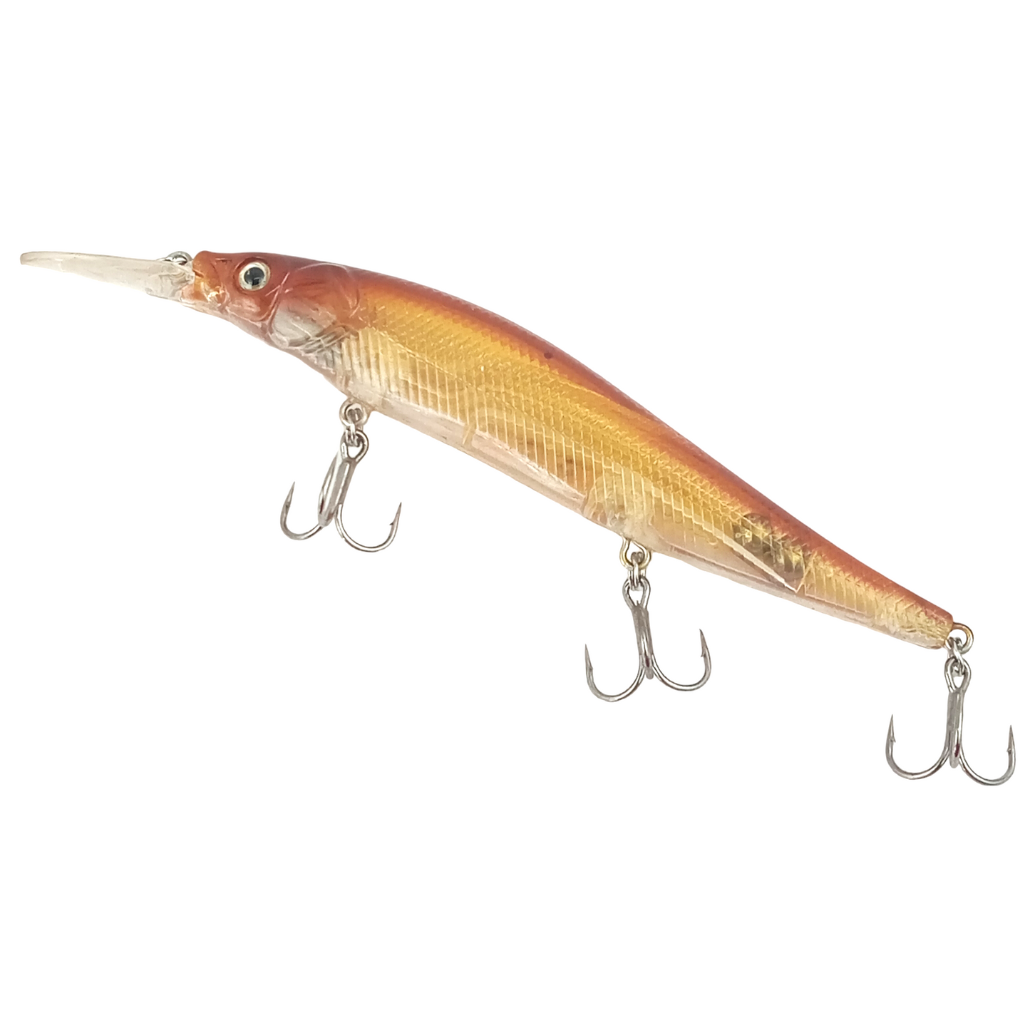 Vision Bait Fishing Lure Suspending | 16gm/14cm