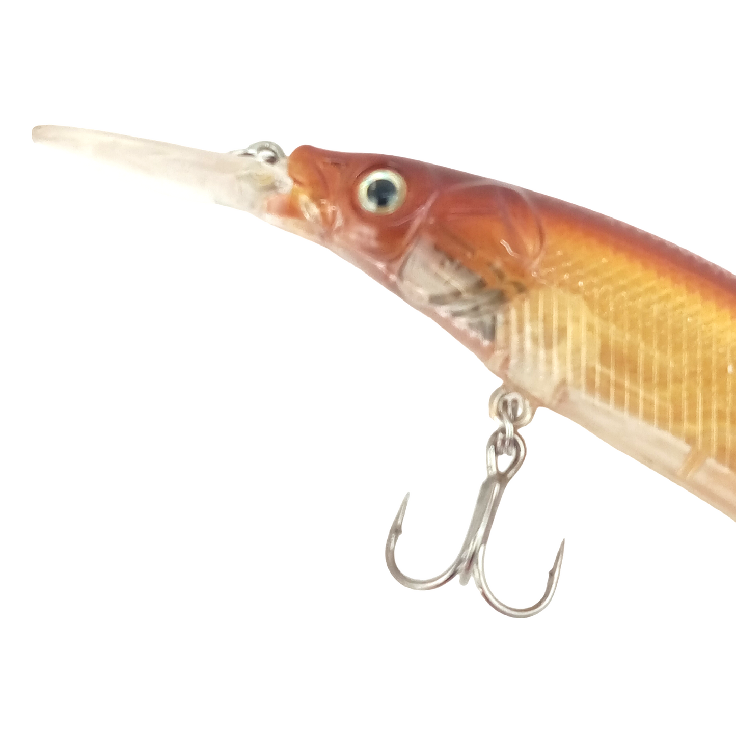 Vision Bait Fishing Lure Suspending | 16gm/14cm
