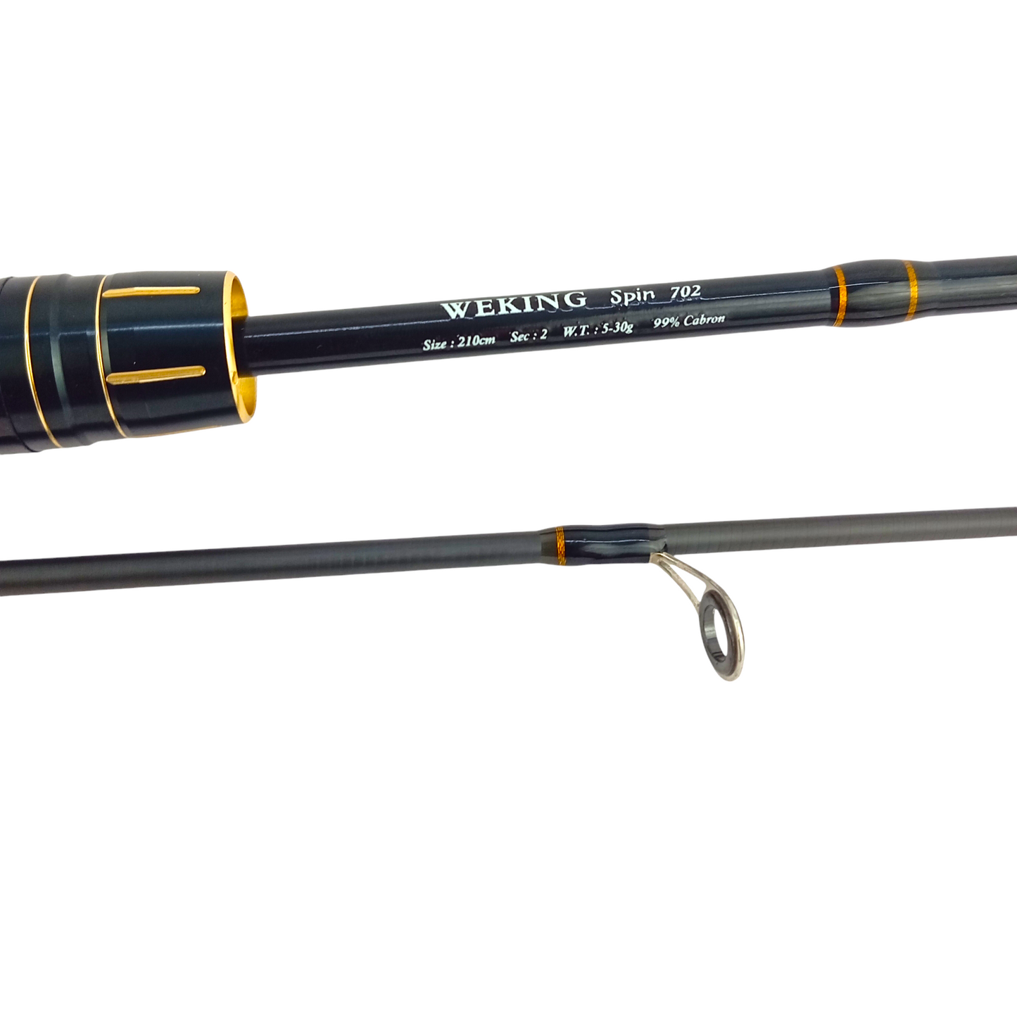 Weking 7ft Spinning Fishing Rod
