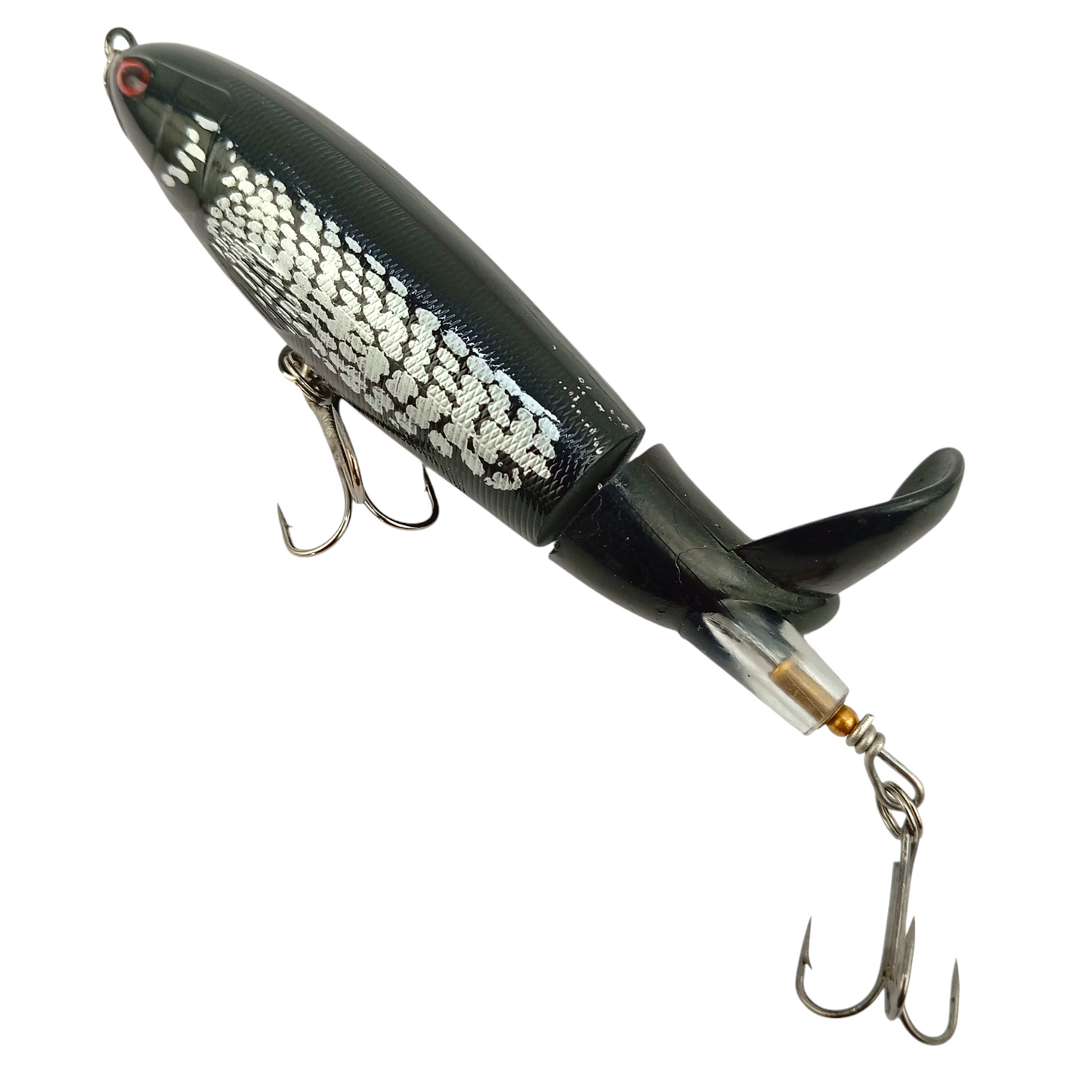 Whopper Plopper Fishing Lure | 15gm |10cm