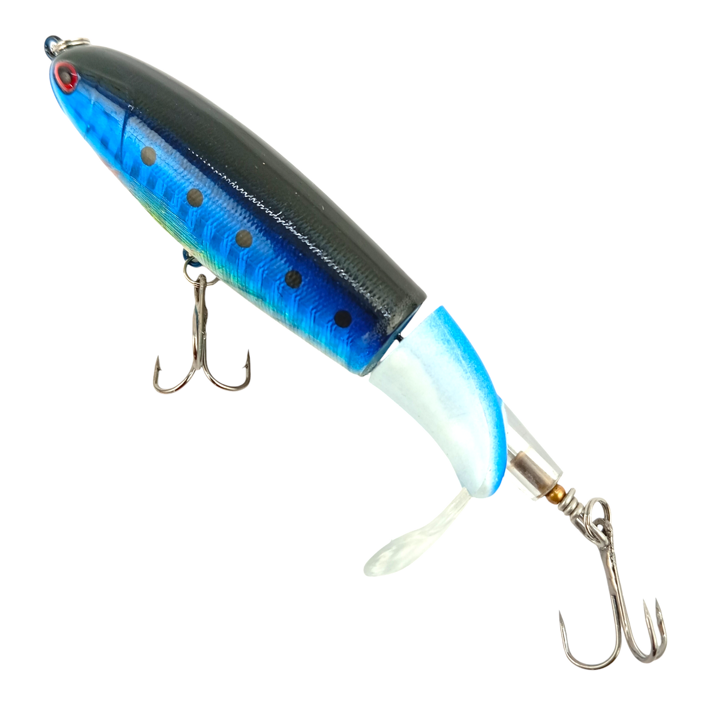 Whopper Plopper Fishing Lure | 15gm |10cm