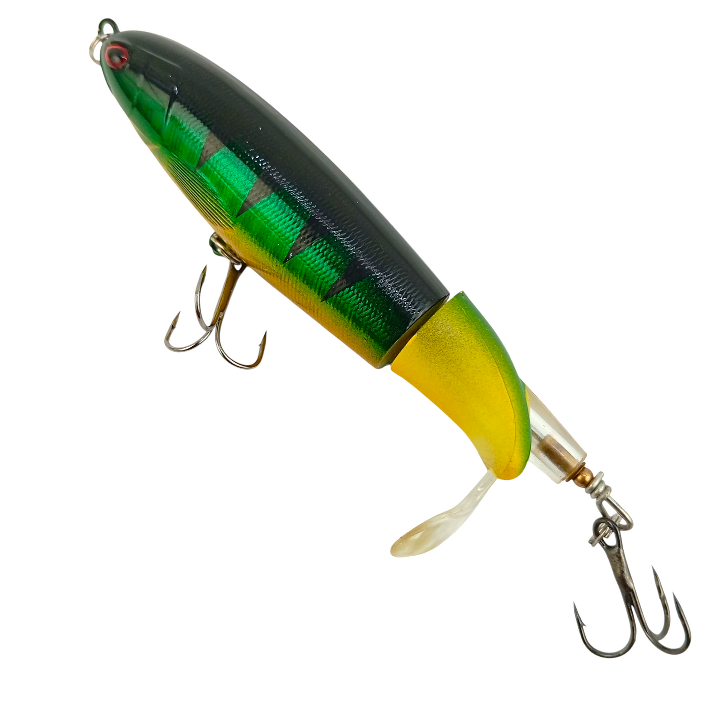Whopper Plopper Fishing Lure | 15gm |10cm