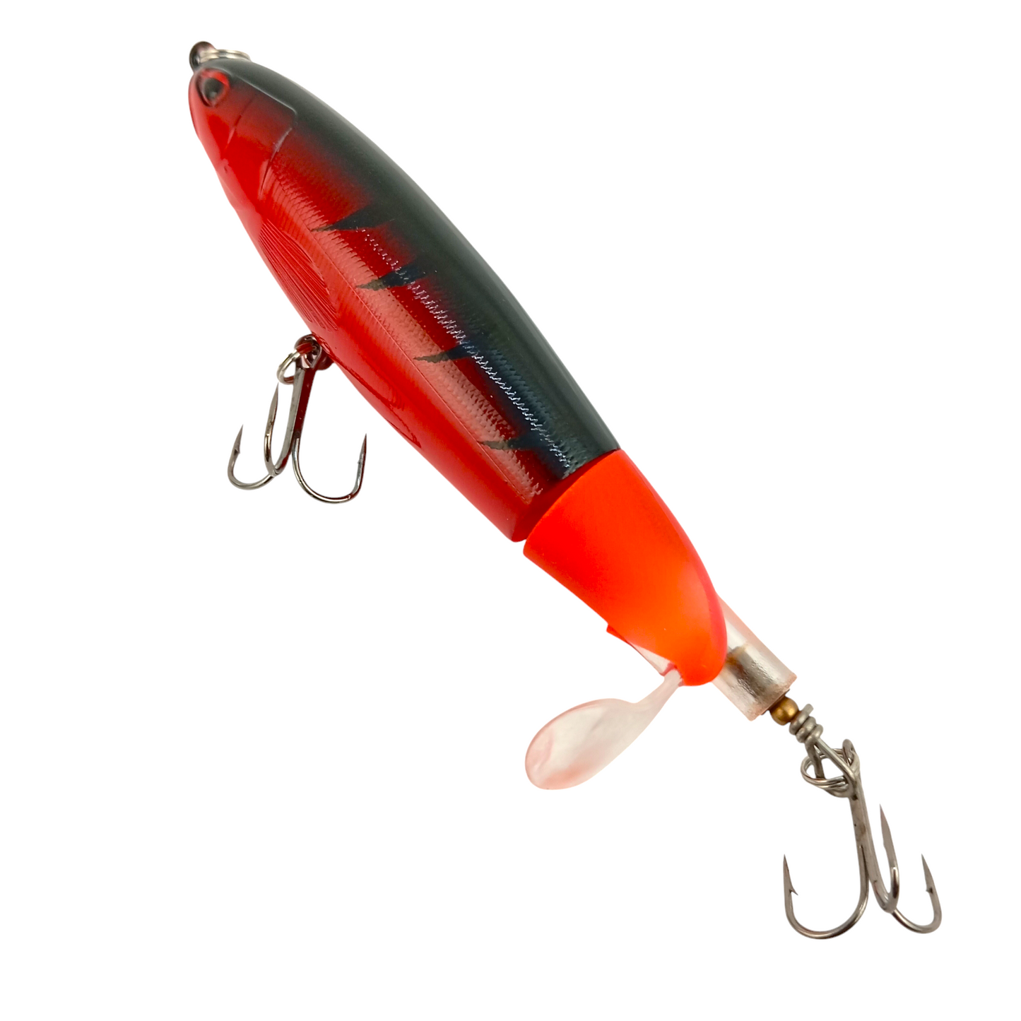 Whopper Plopper Fishing Lure | 15gm |10cm