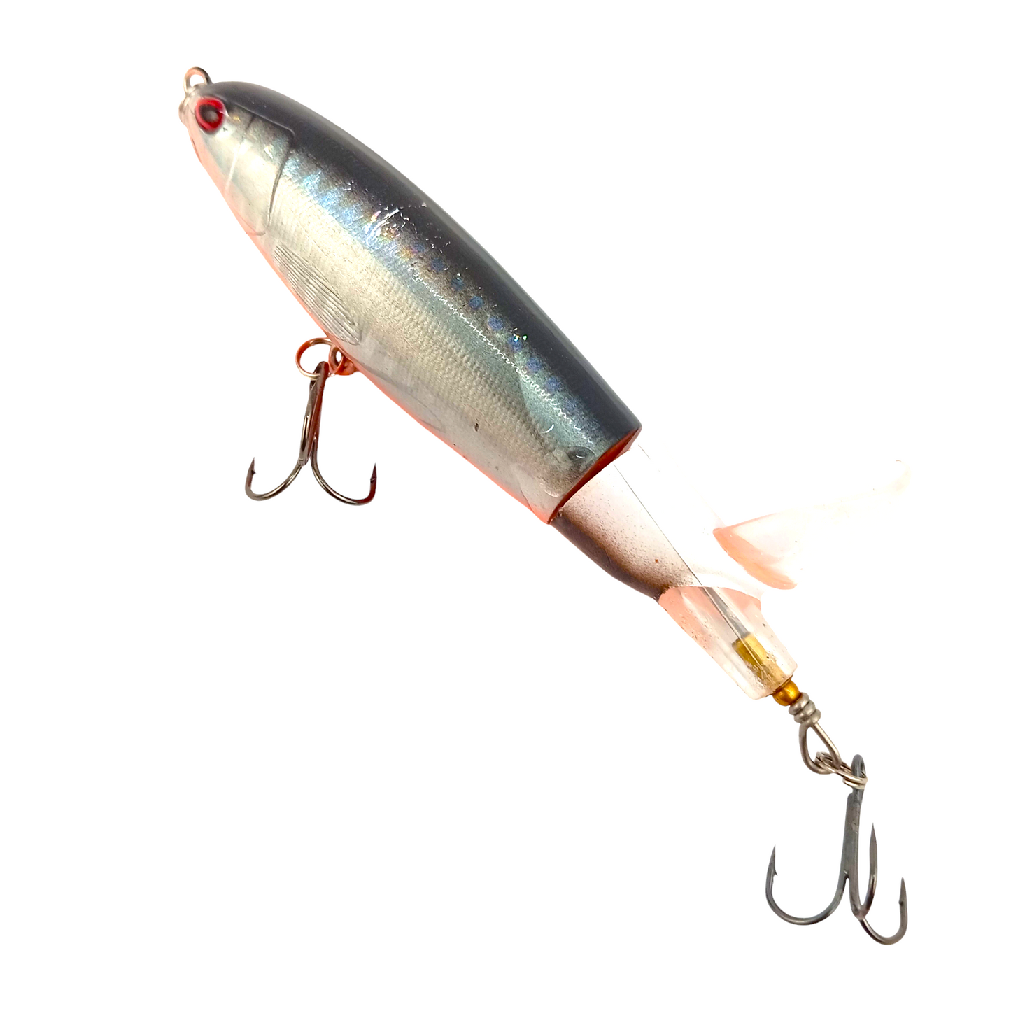 Whopper Plopper Fishing Lure | 15gm |10cm
