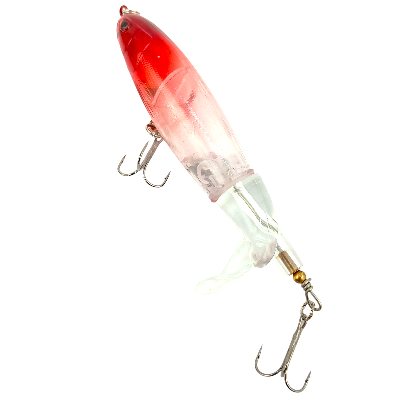 Whopper Plopper Fishing Lure | 15gm |10cm