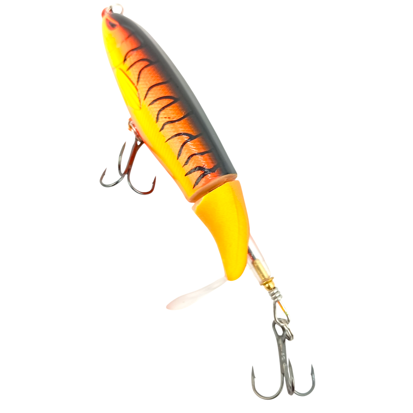 Whopper Plopper Fishing Lure | 15gm |10cm
