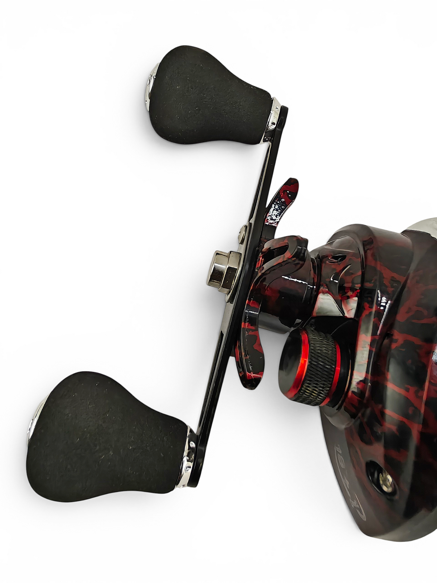 X I HAI 300 Baitcasting Fishing Reel