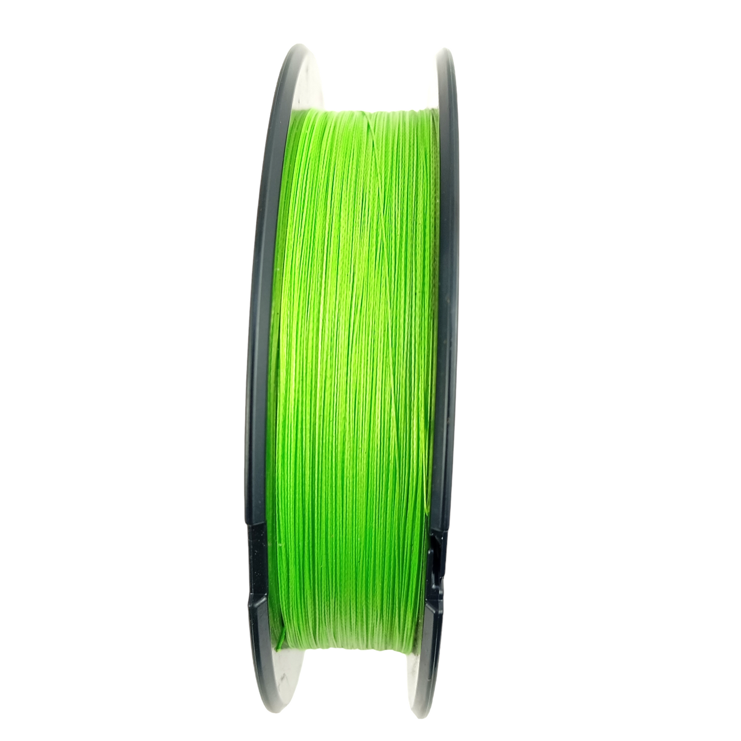 YGK X-Braid Cord X8 Braided Line 300m-35LB Fishing Line Close Up Image