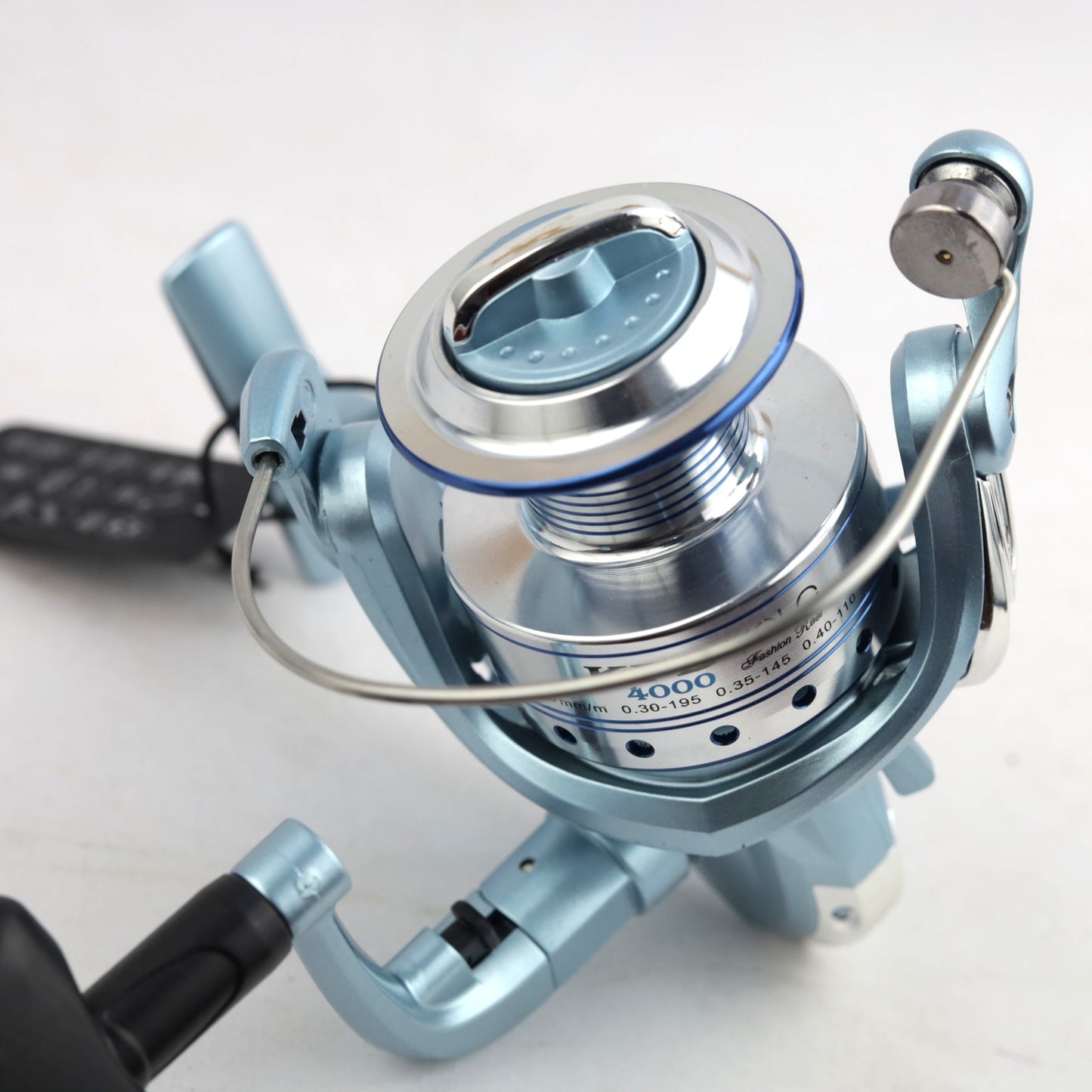 Yolo KFB4000 Spinning Fishing Reel | 6Kg Drag