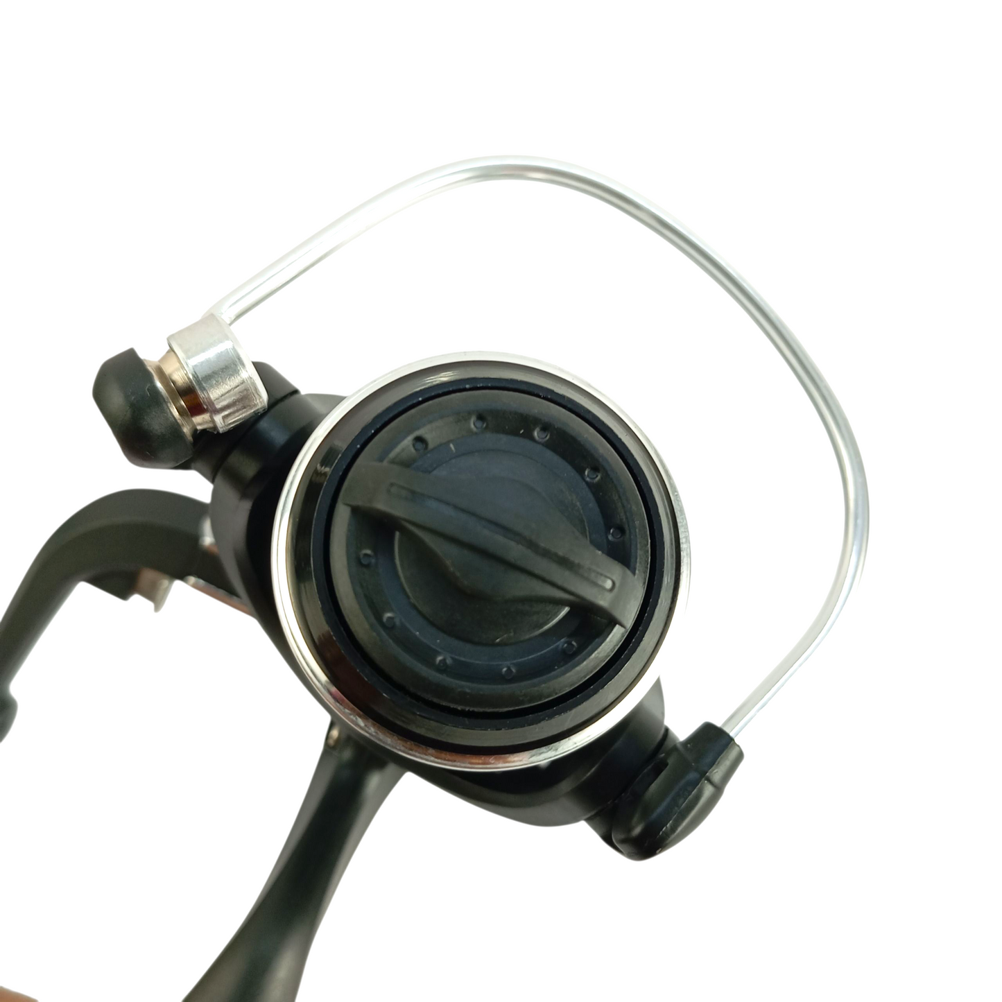 Yumoshi 1000 Spinning Fishing Rod