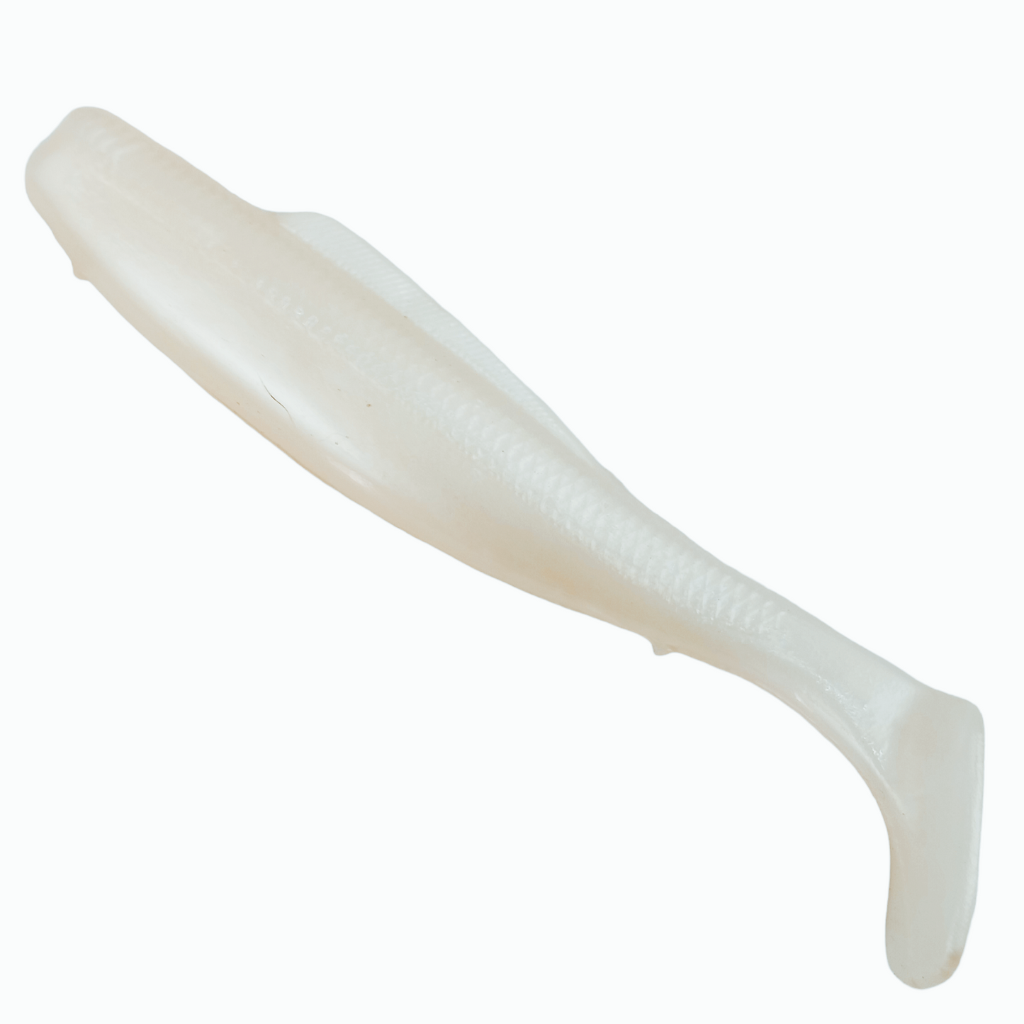 Z Man DieZel MinnowZ Size-4 Pearl Close Up image