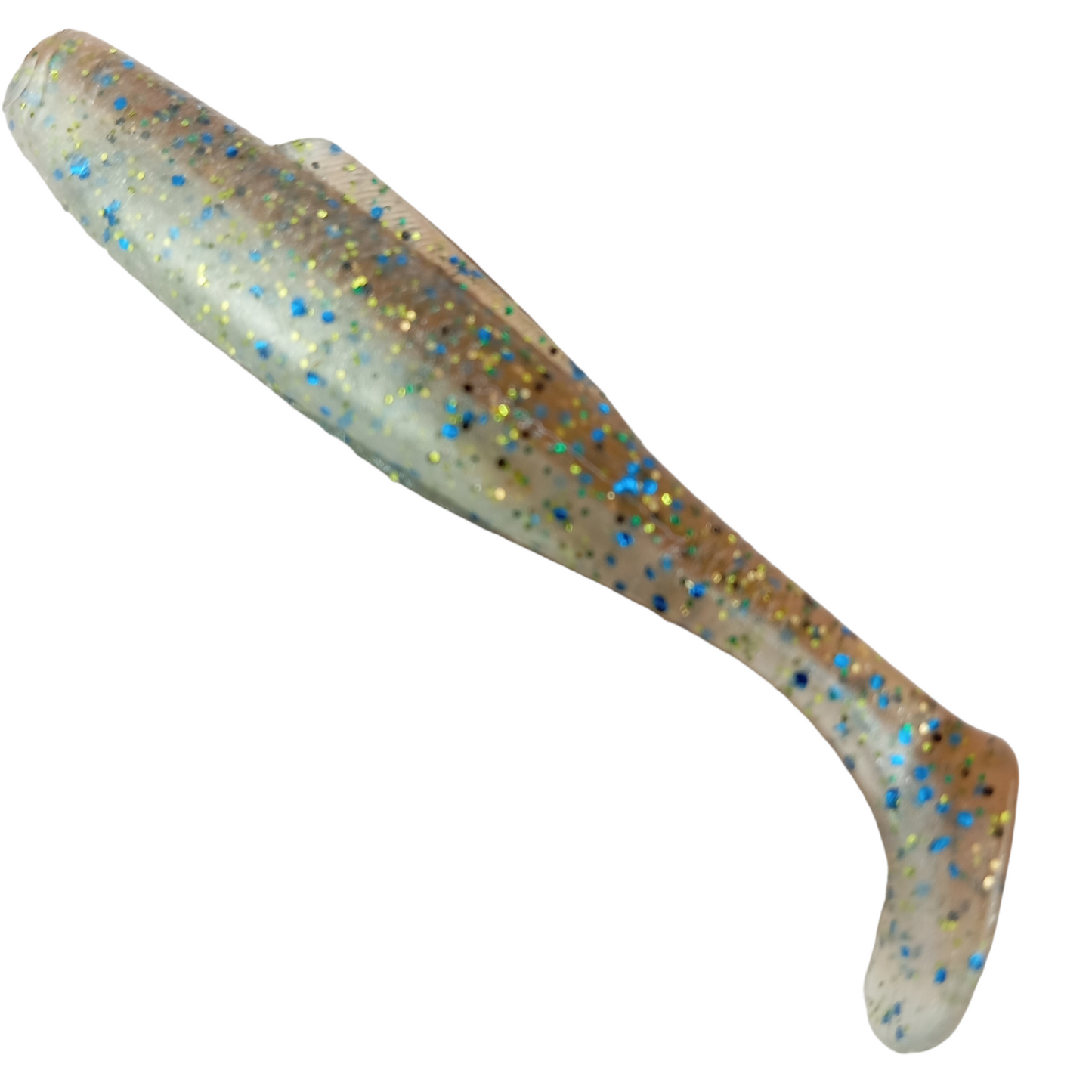 Z Man DieZel MinnowZ Size-4 Pinfish Close Up Image