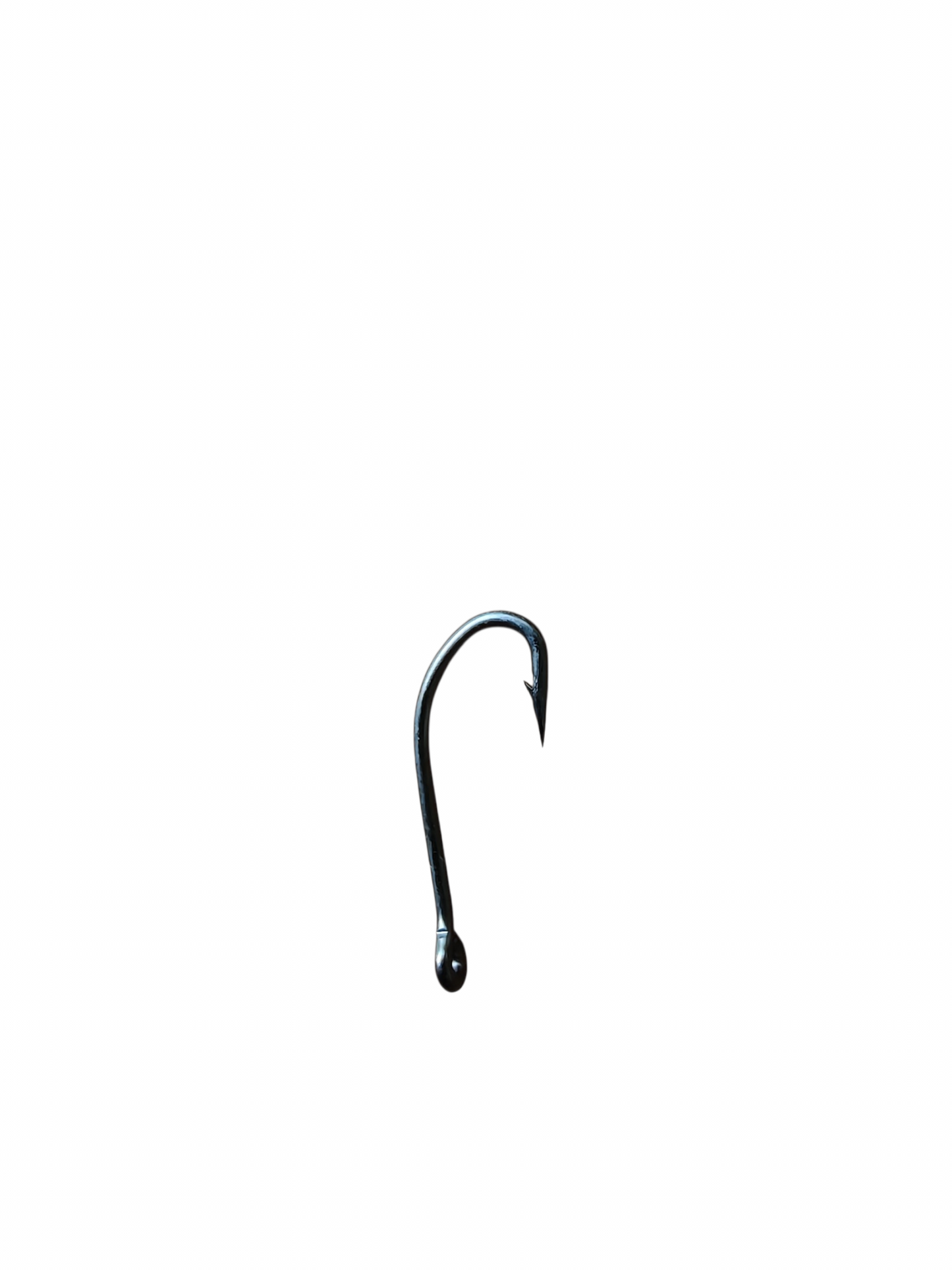 Blue Sea Carbon Fishing Hook