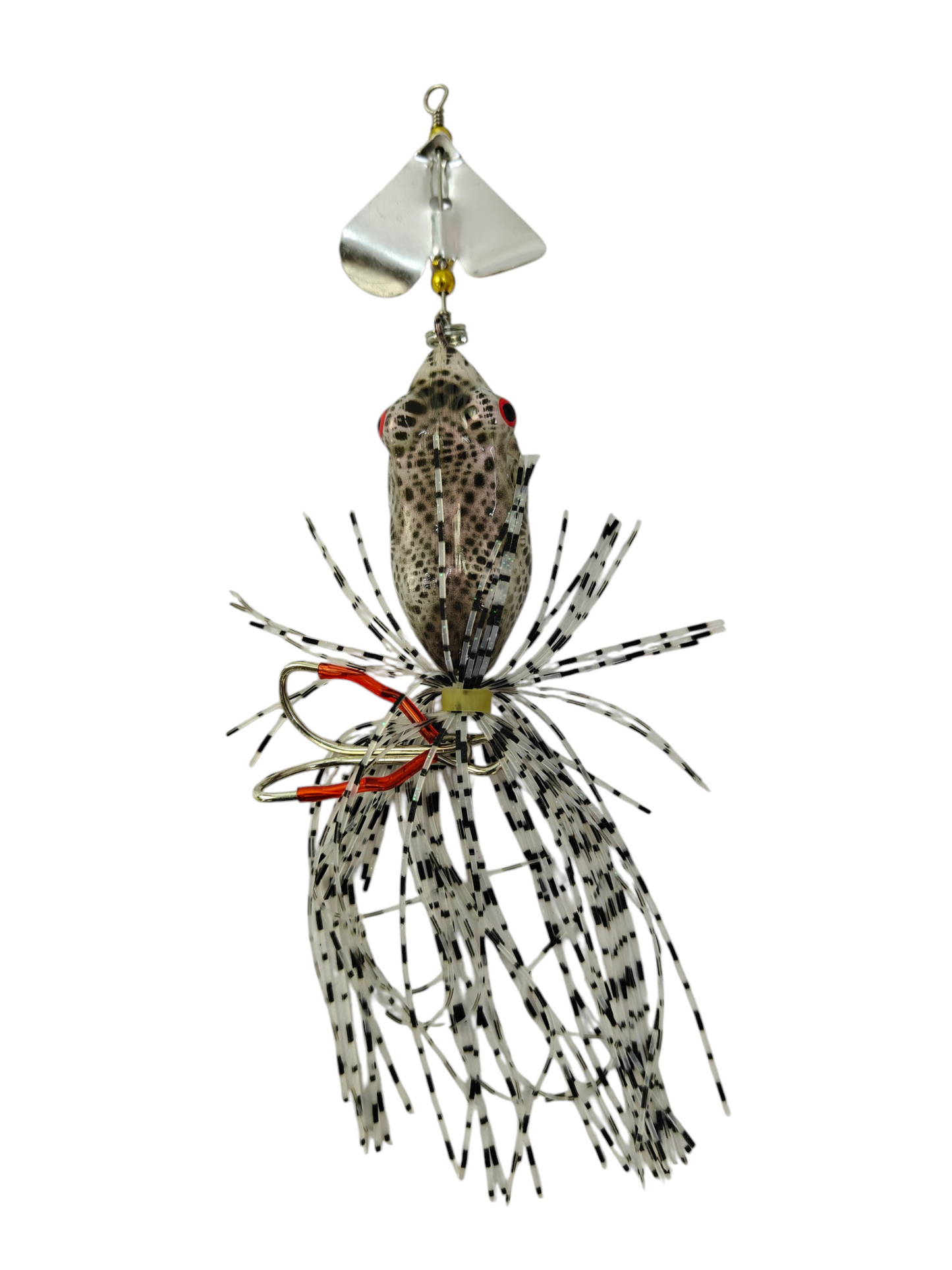 frog Lure combo 599