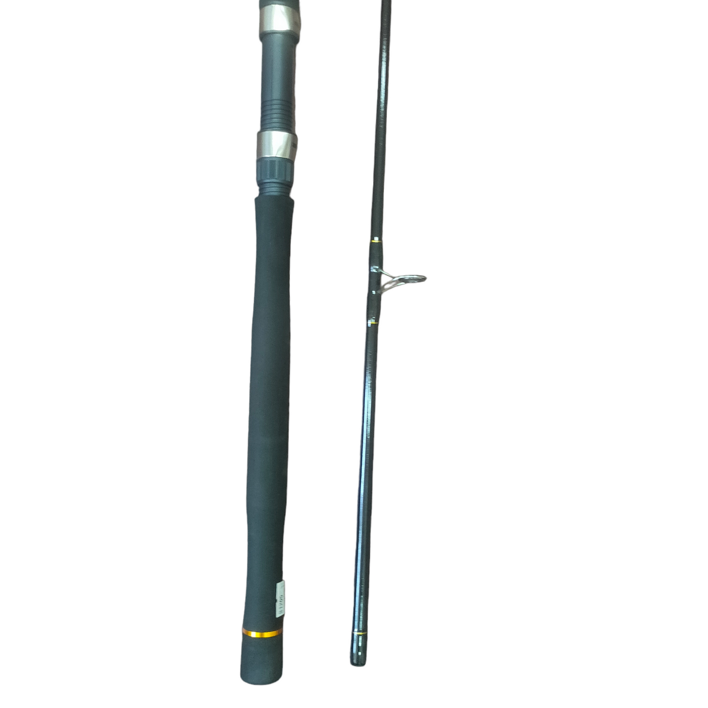 Littma spartan 7 ft Spinning Fishing Rod| 237gms|40-80 gms
