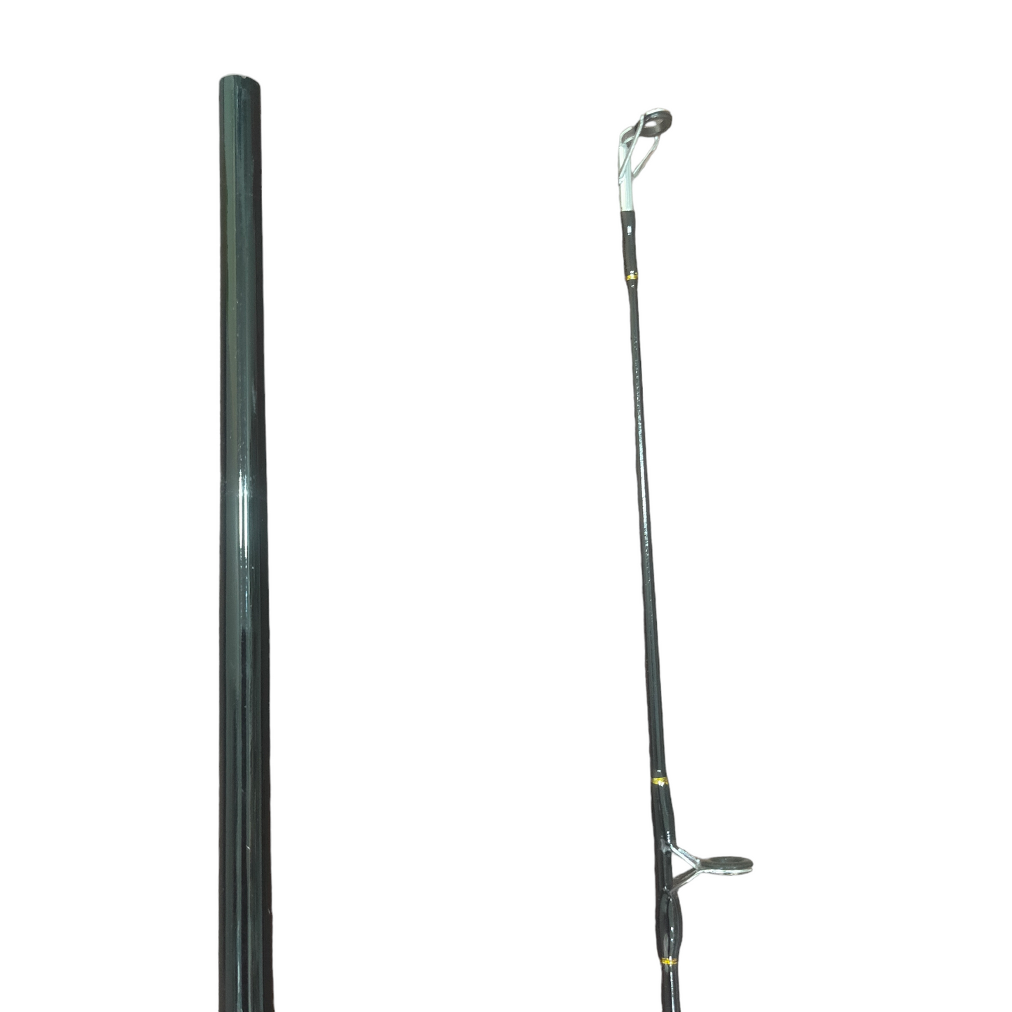 Littma spartan 7 ft Spinning Fishing Rod| 237gms|40-80 gms