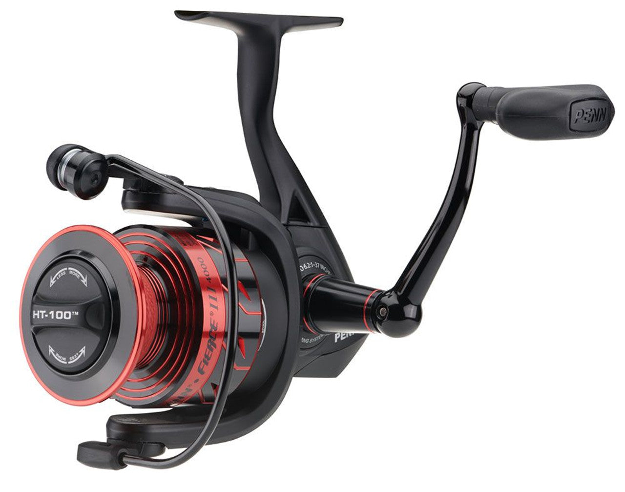 Penn Fierce III Spinning Fishing Reel | 4000/5000/6000