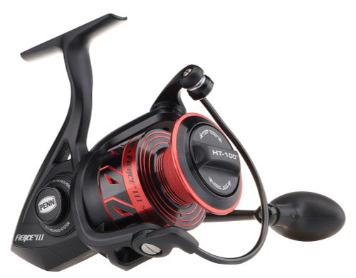 Penn Fierce III Spinning Fishing Reel | 4000/5000/6000