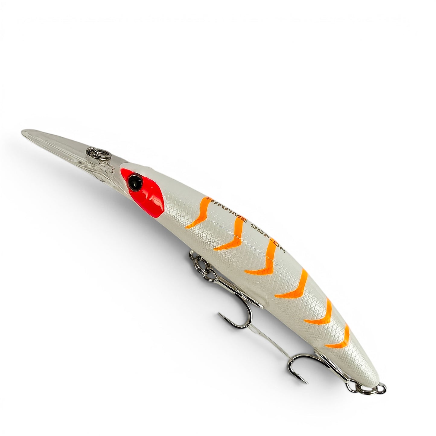 Hirame 95F-DR 95mm 13Gms Floating Fishing Lure