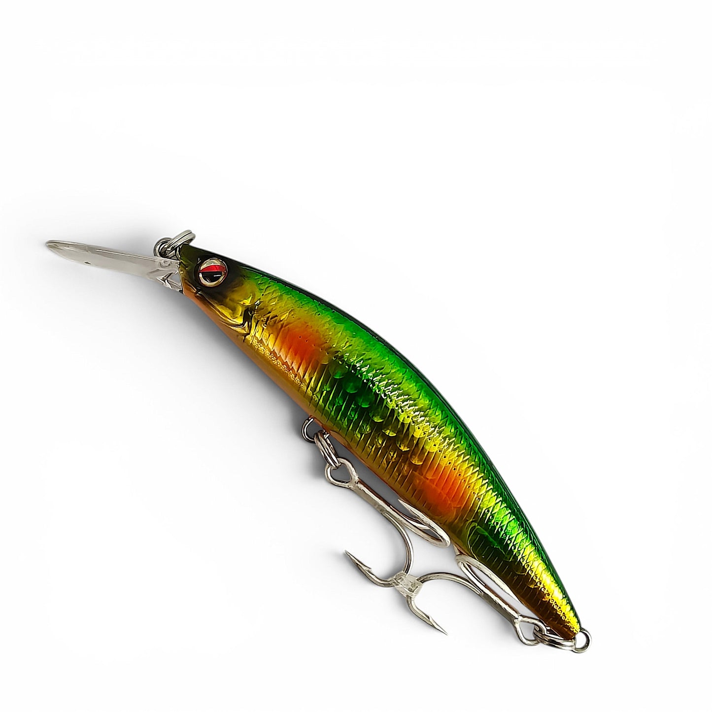 Littma Sagoshi 90FS 90MM 29GM Fishing Lure