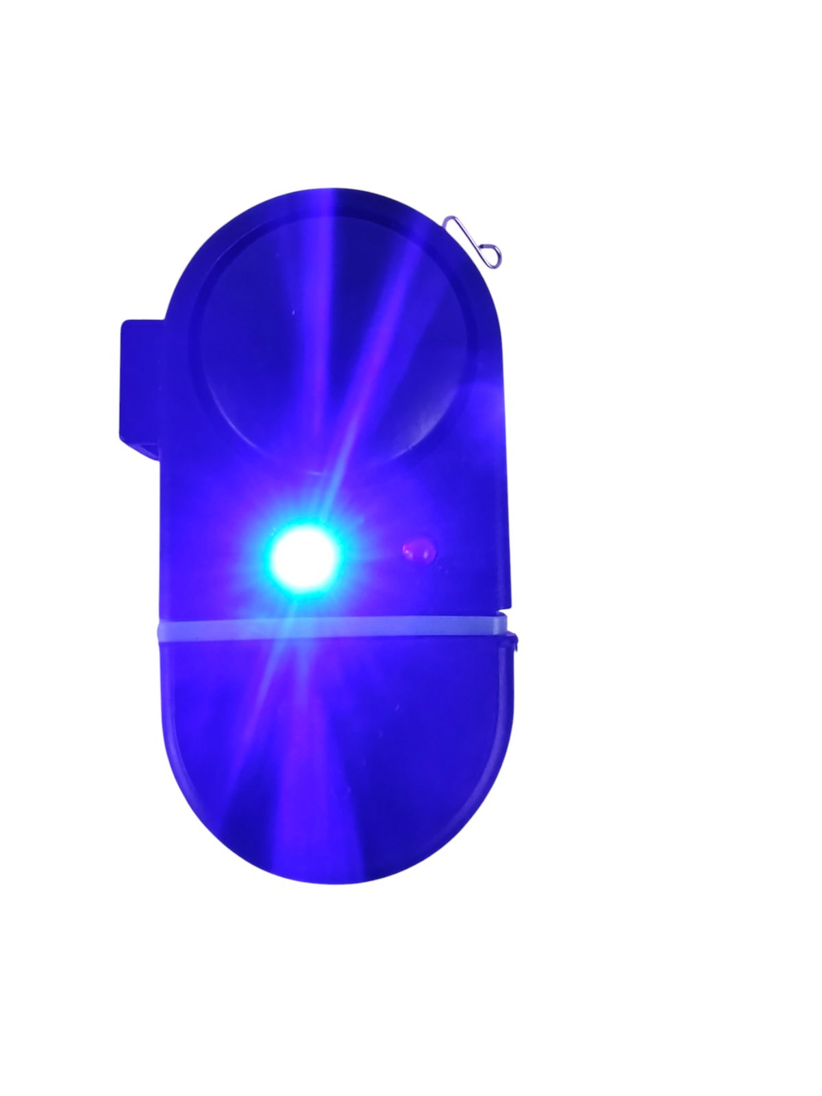 Fishing Alarm