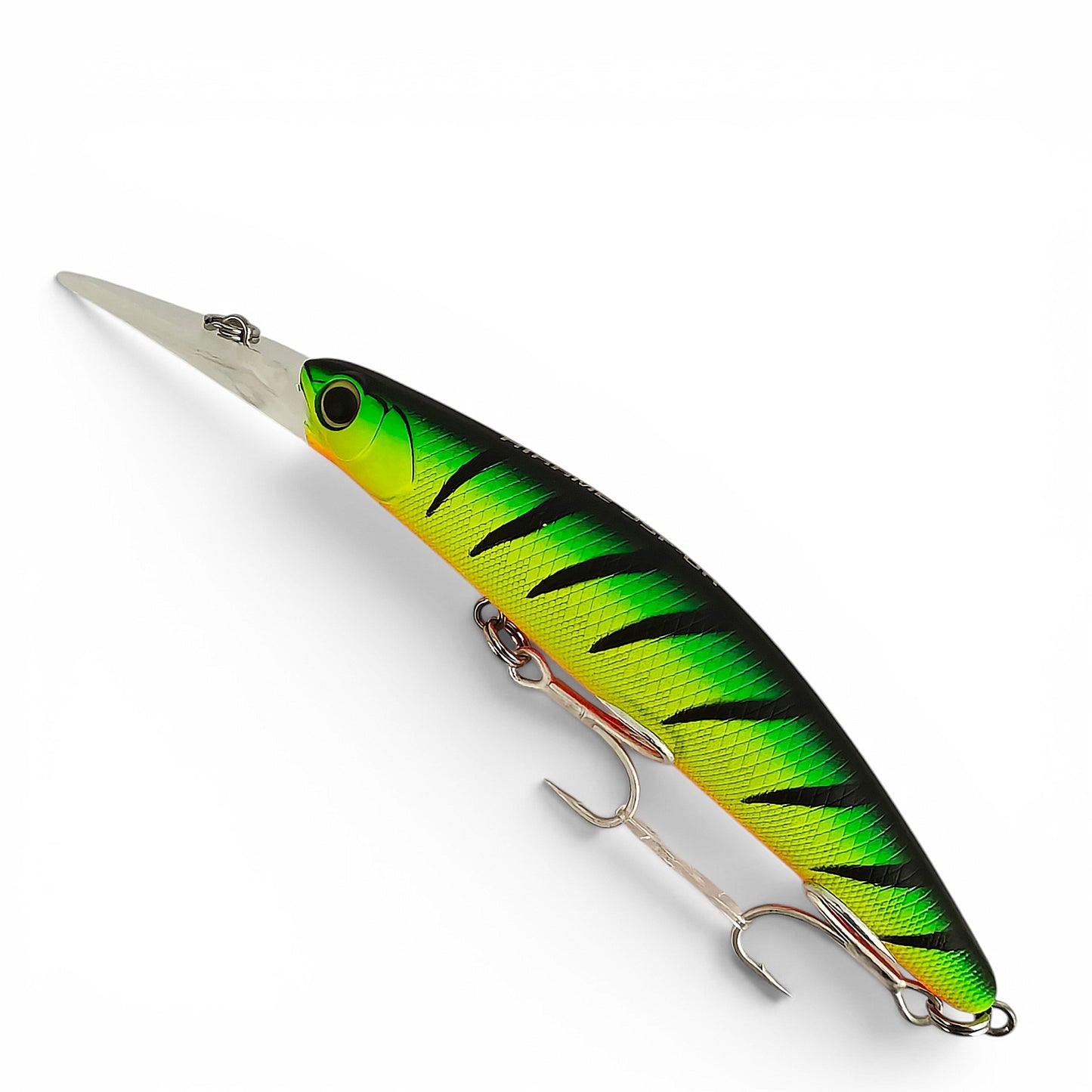 Hirame 95F-DR 95mm 13Gms Floating Fishing Lure