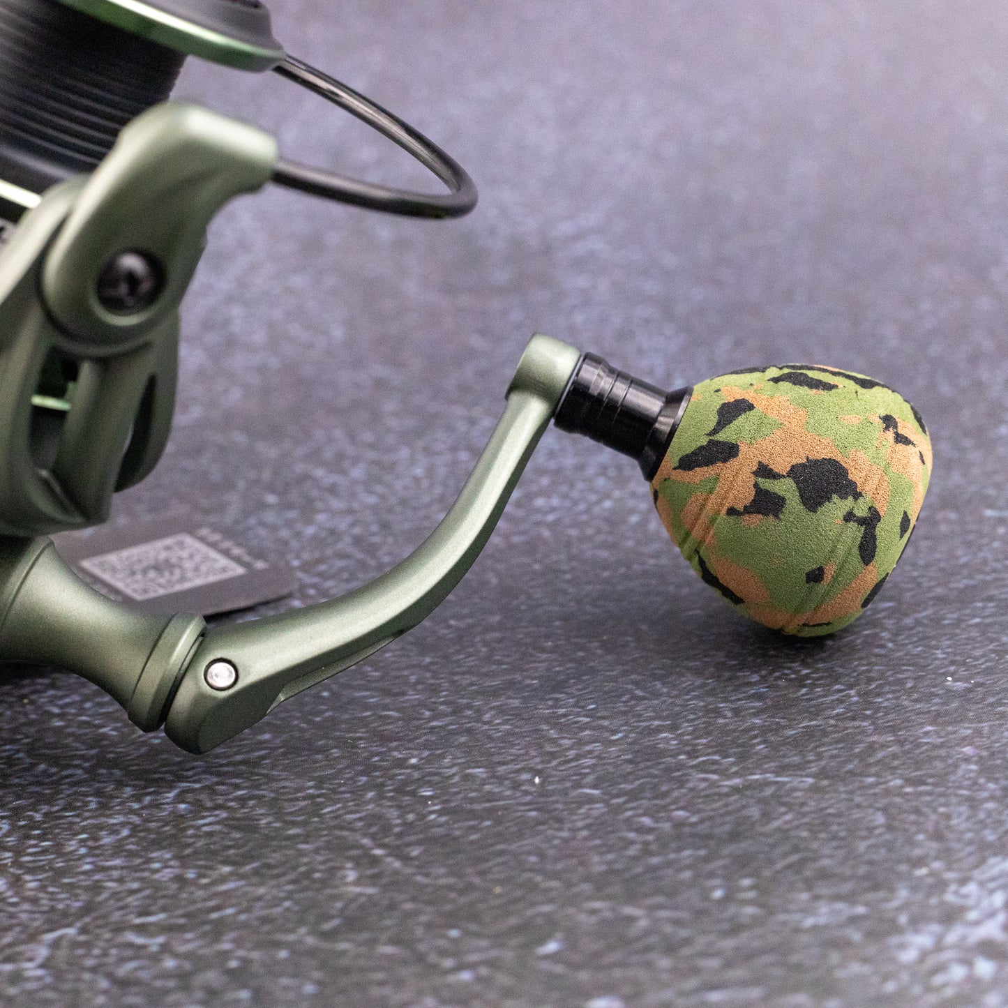 Military Style Snakehead Fishing Combo