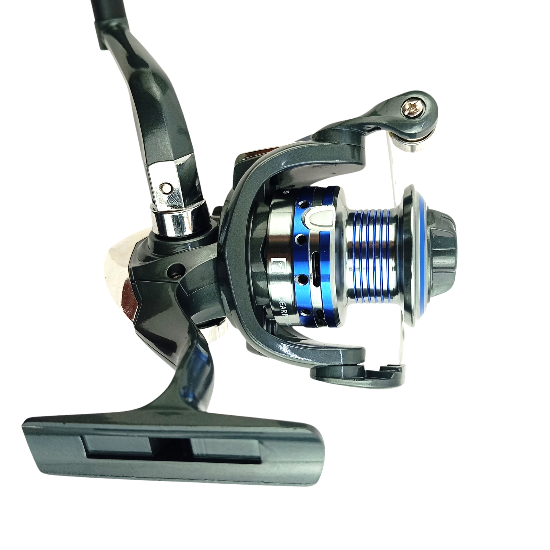 Fisher King FK-1000 |FK-2000