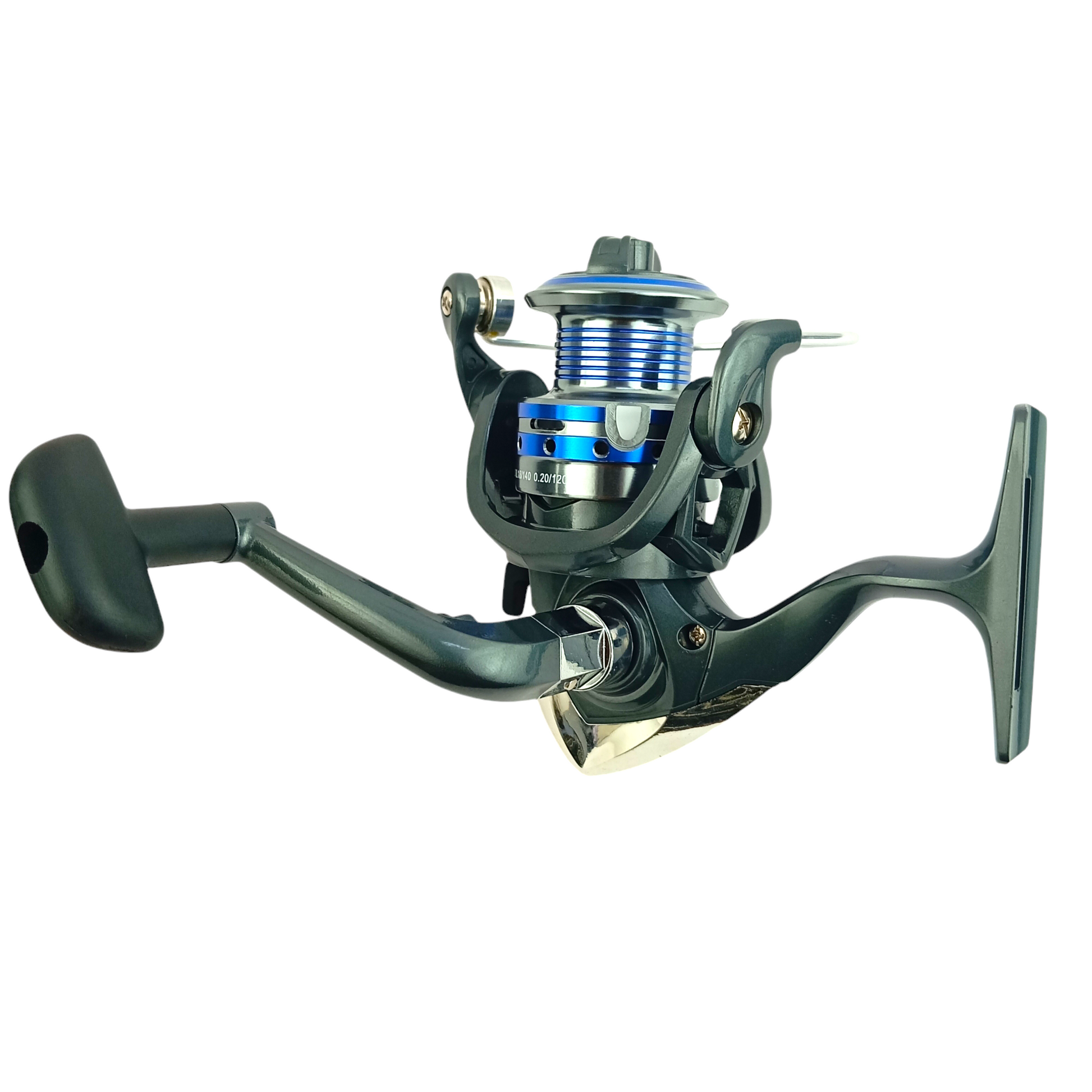 fish lite reel Fisher King FK-1000 |FK-2000