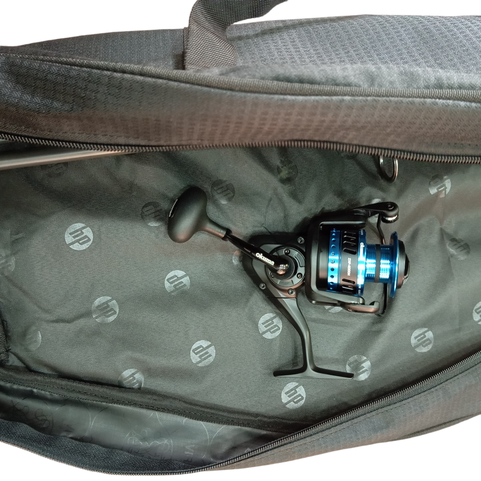 8Ft,10Ft Fishing Rod Bag 8Ft,10Ft Fishing Rod Bag