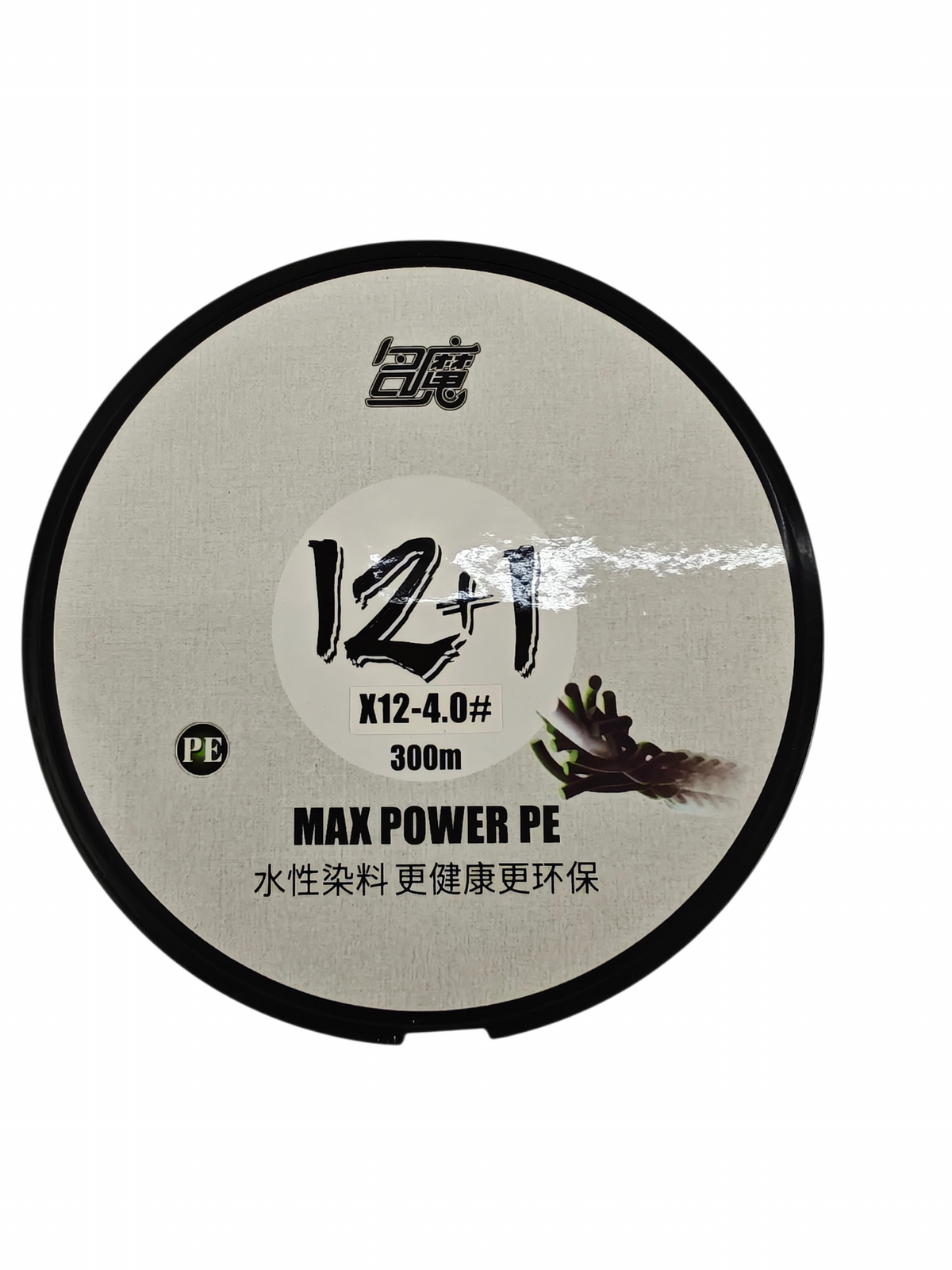 12+1 Max power Pe Fishing Braid Line