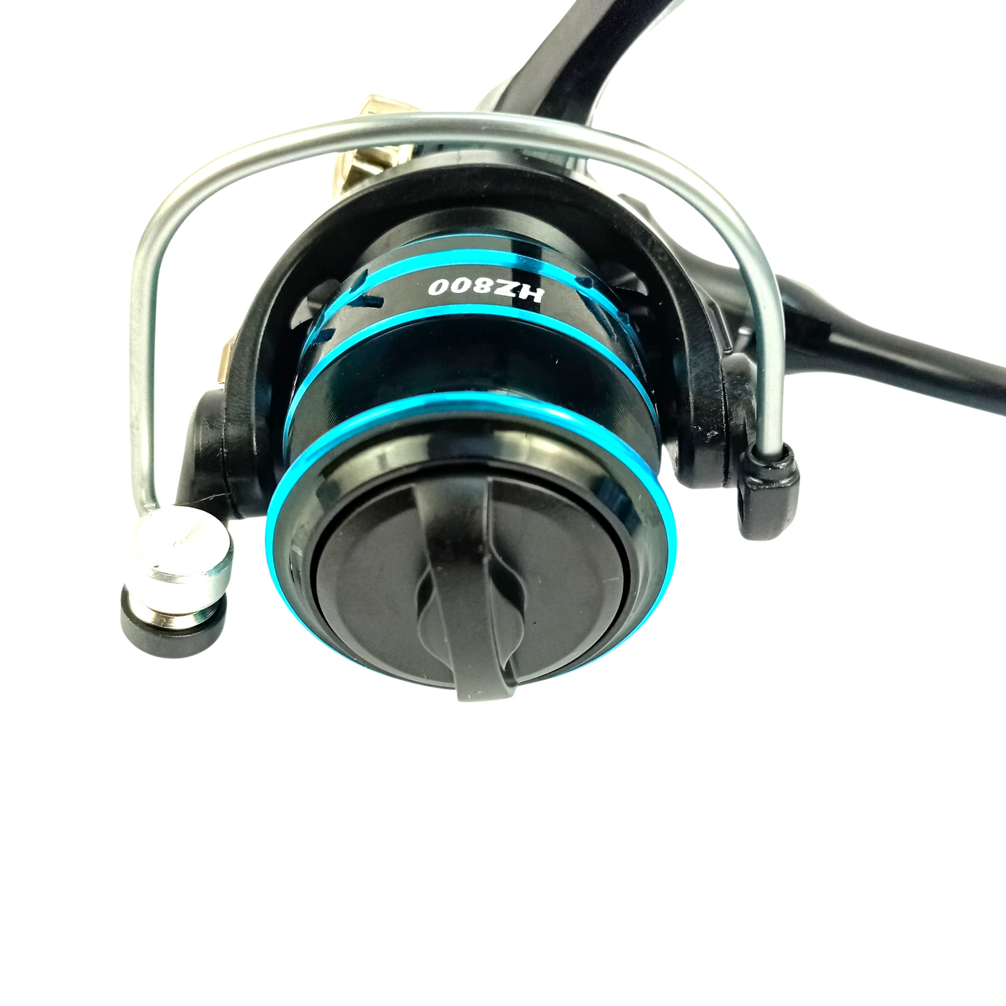 HZ 800-HP 800 -HB 800-Ultralight Spinning Fishing Reel
