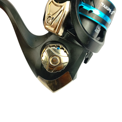 HZ 800-HP 800 -HB 800-Ultralight Spinning Fishing Reel