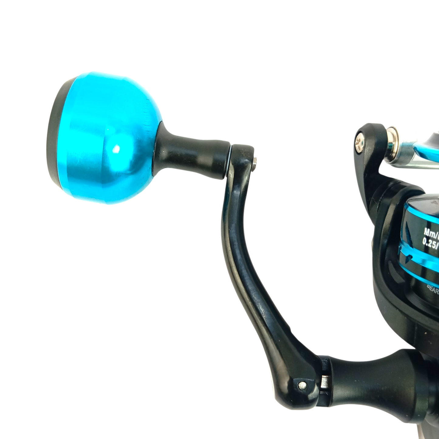 HZ 800-HP 800 -HB 800-Ultralight Spinning Fishing Reel