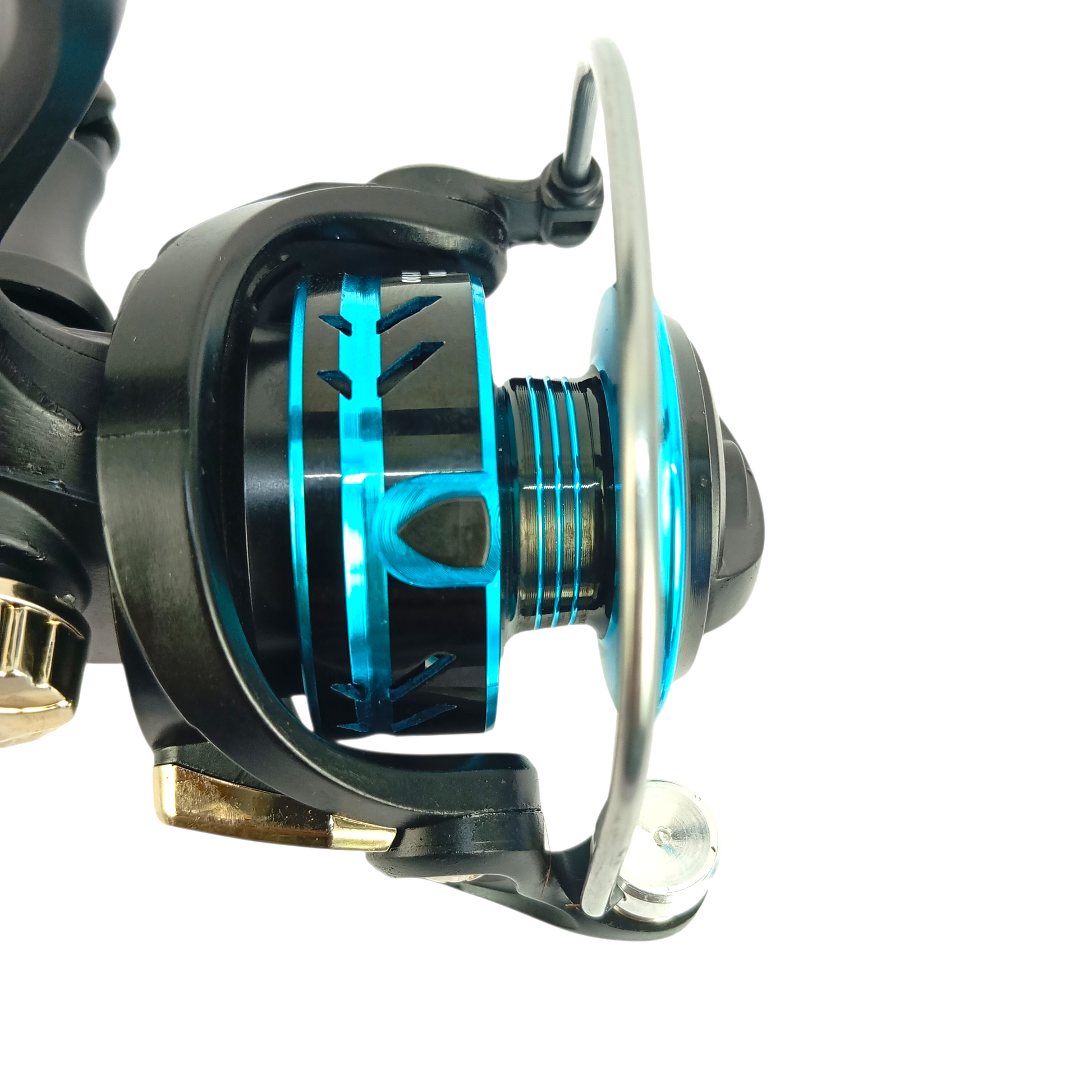 HZ 800-HP 800 -HB 800-Ultralight Spinning Fishing Reel
