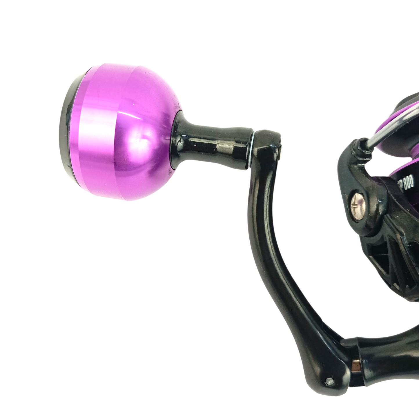 HZ 800-HP 800 -HB 800-Ultralight Spinning Fishing Reel