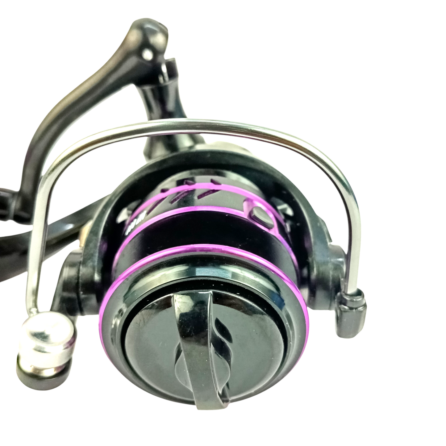 HZ 800-HP 800 -HB 800-Ultralight Spinning Fishing Reel