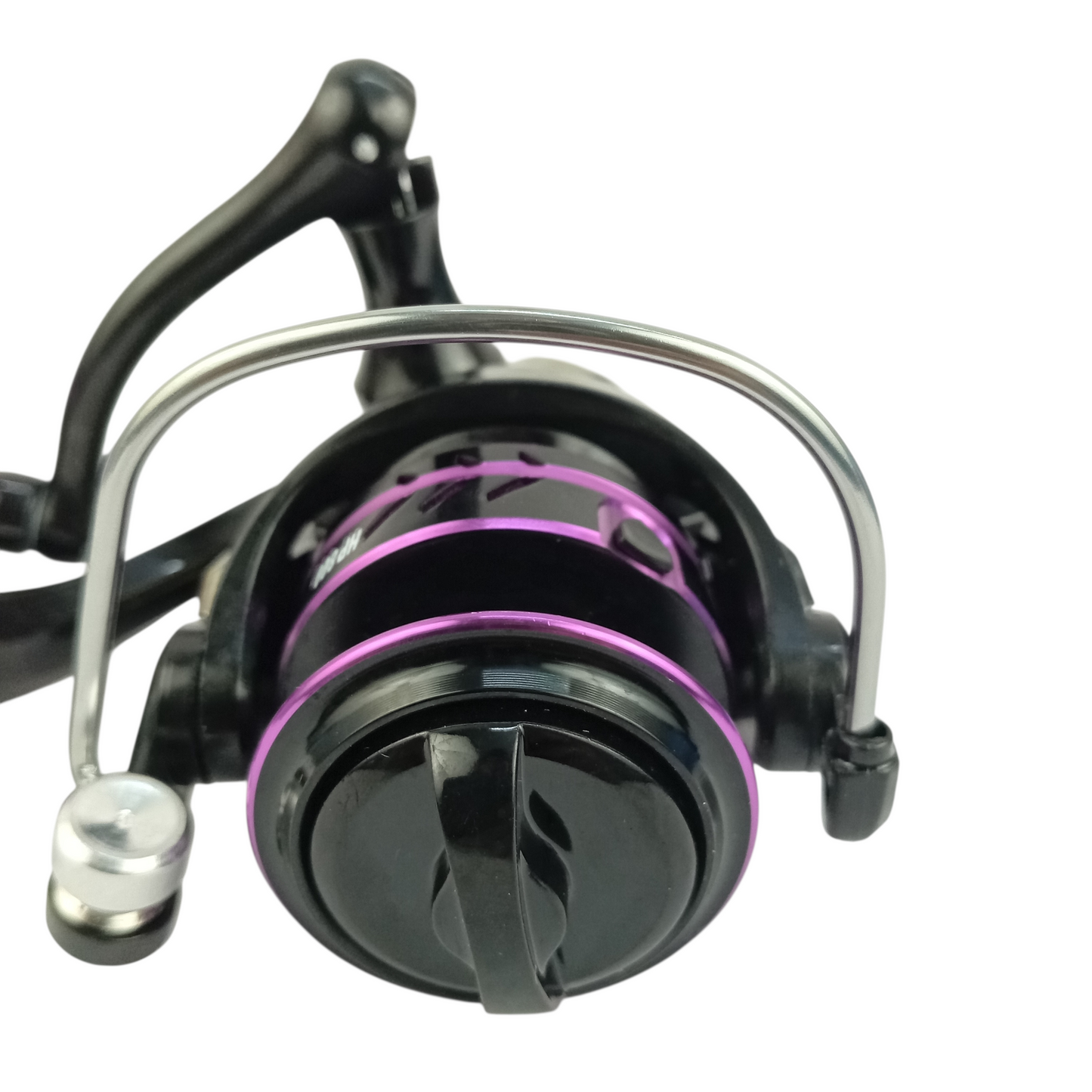 HZ 800-HP 800 -HB 800-Ultralight Spinning Fishing Reel
