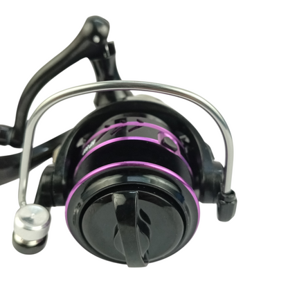 HZ 800-HP 800 -HB 800-Ultralight Spinning Fishing Reel