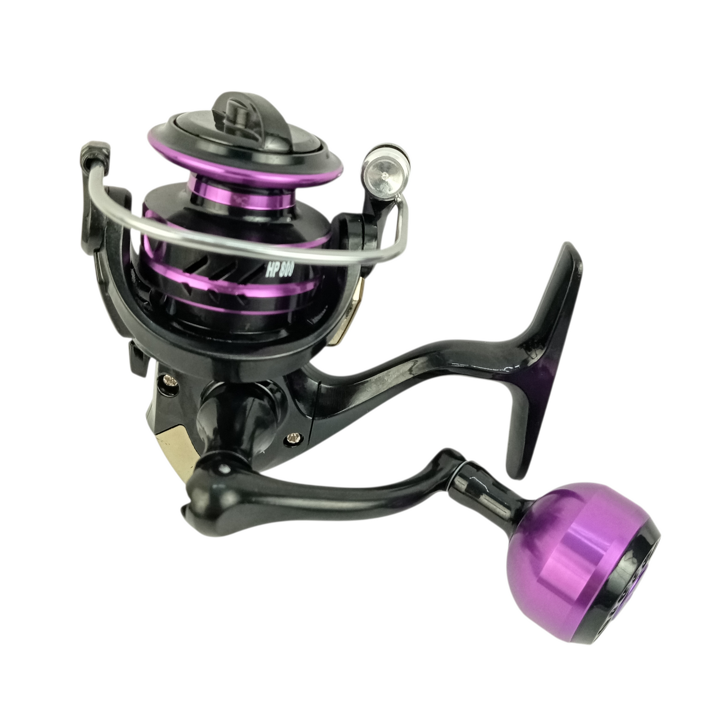 HZ 800-HP 800 -HB 800-Ultralight Spinning Fishing Reel