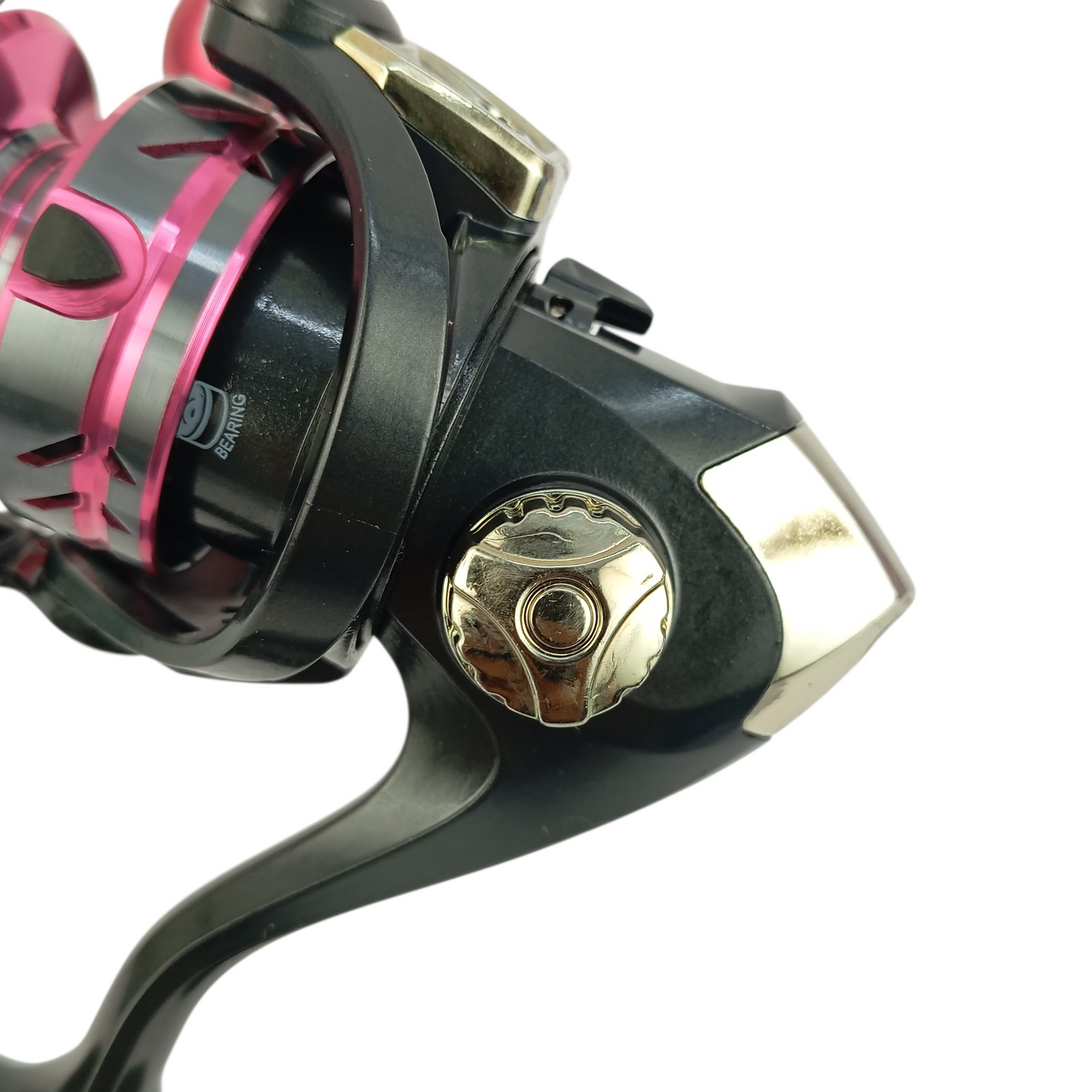 HZ 800-HP 800 -HB 800-Ultralight Spinning Fishing Reel
