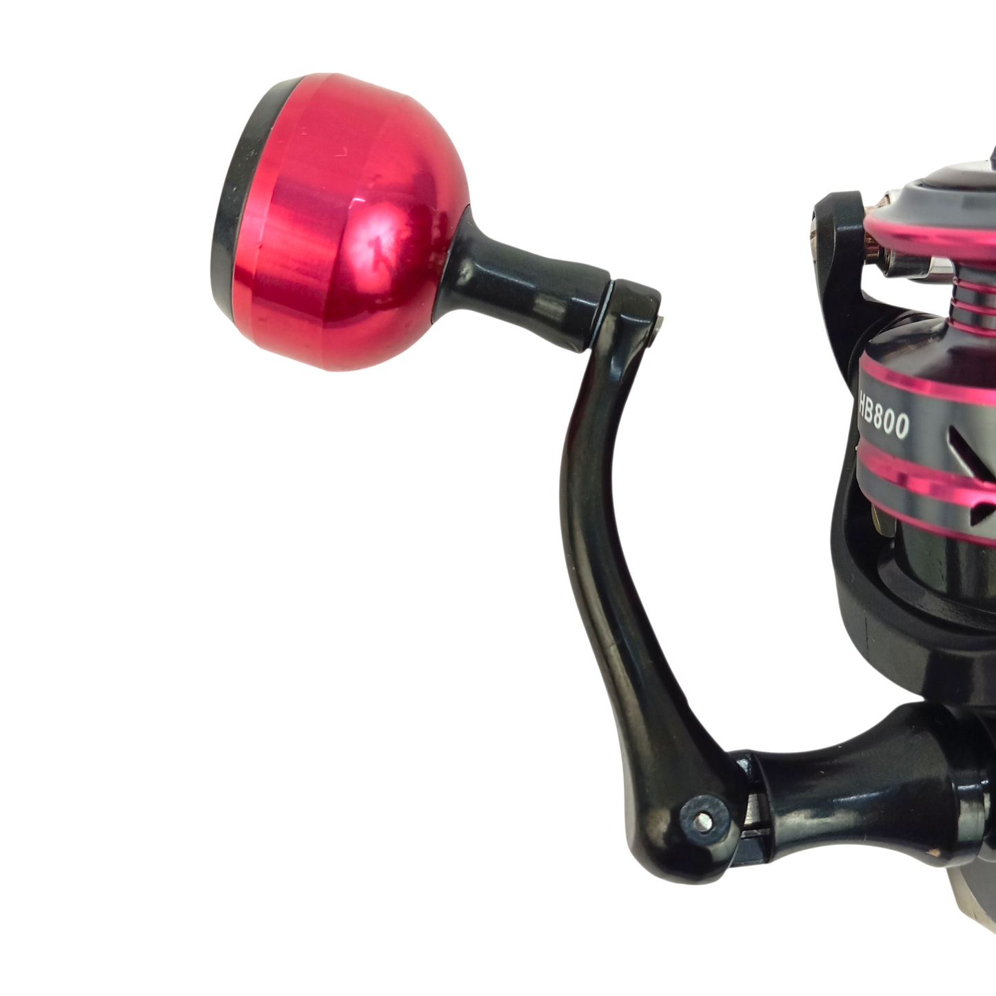 HZ 800-HP 800 -HB 800-Ultralight Spinning Fishing Reel