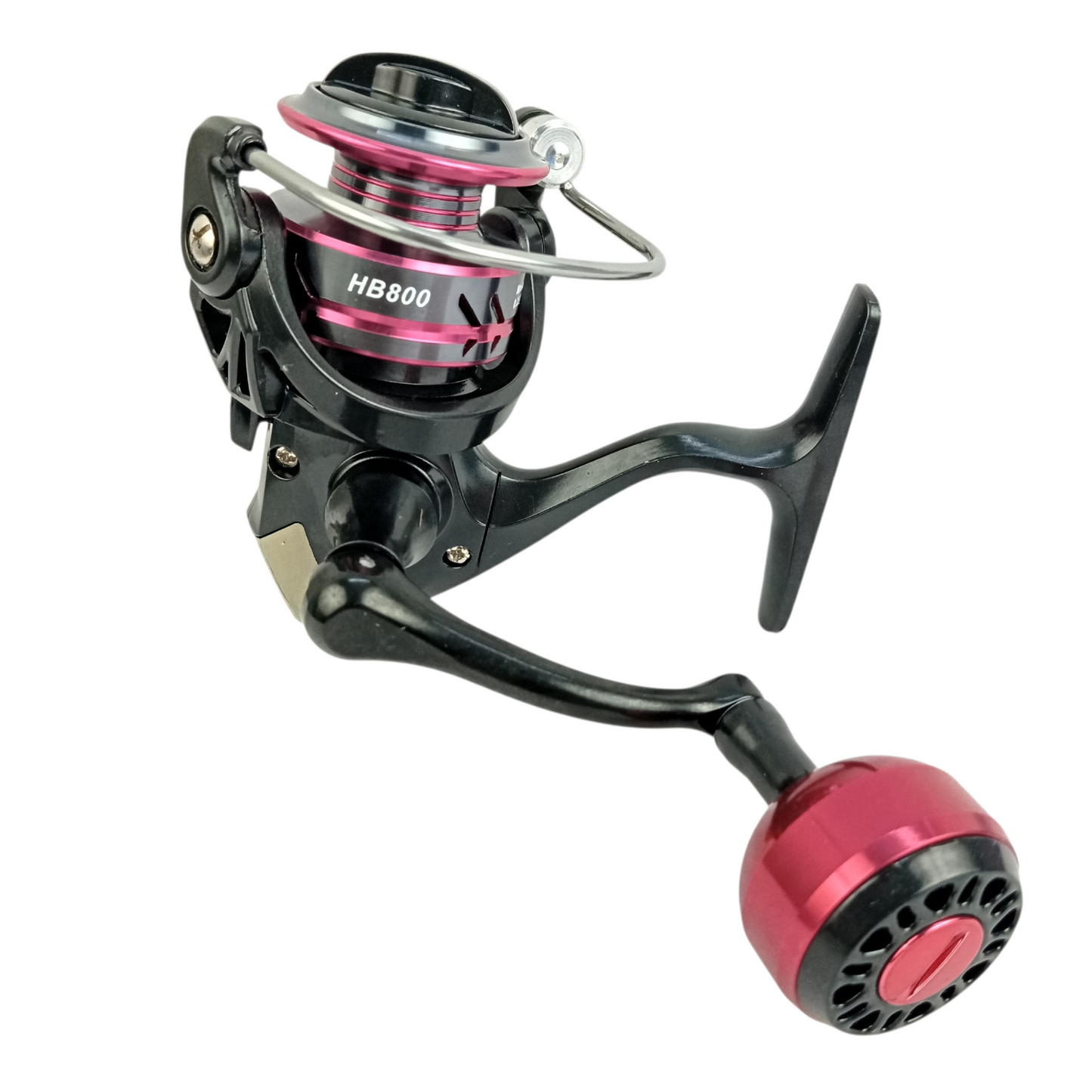HZ 800-HP 800 -HB 800-Ultralight Spinning Fishing Reel