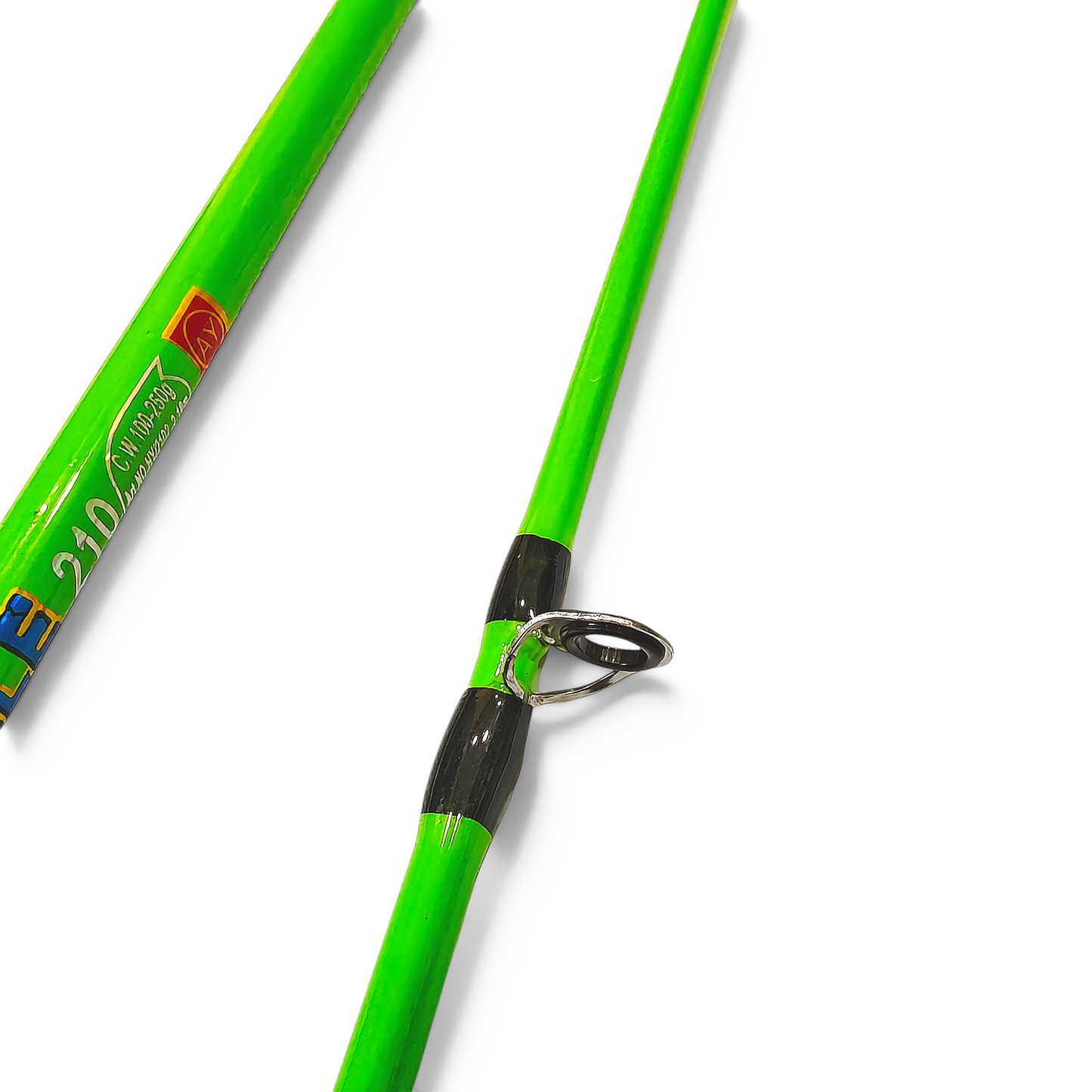 1818 Beginner Baitcaster Rod & Reel Combo