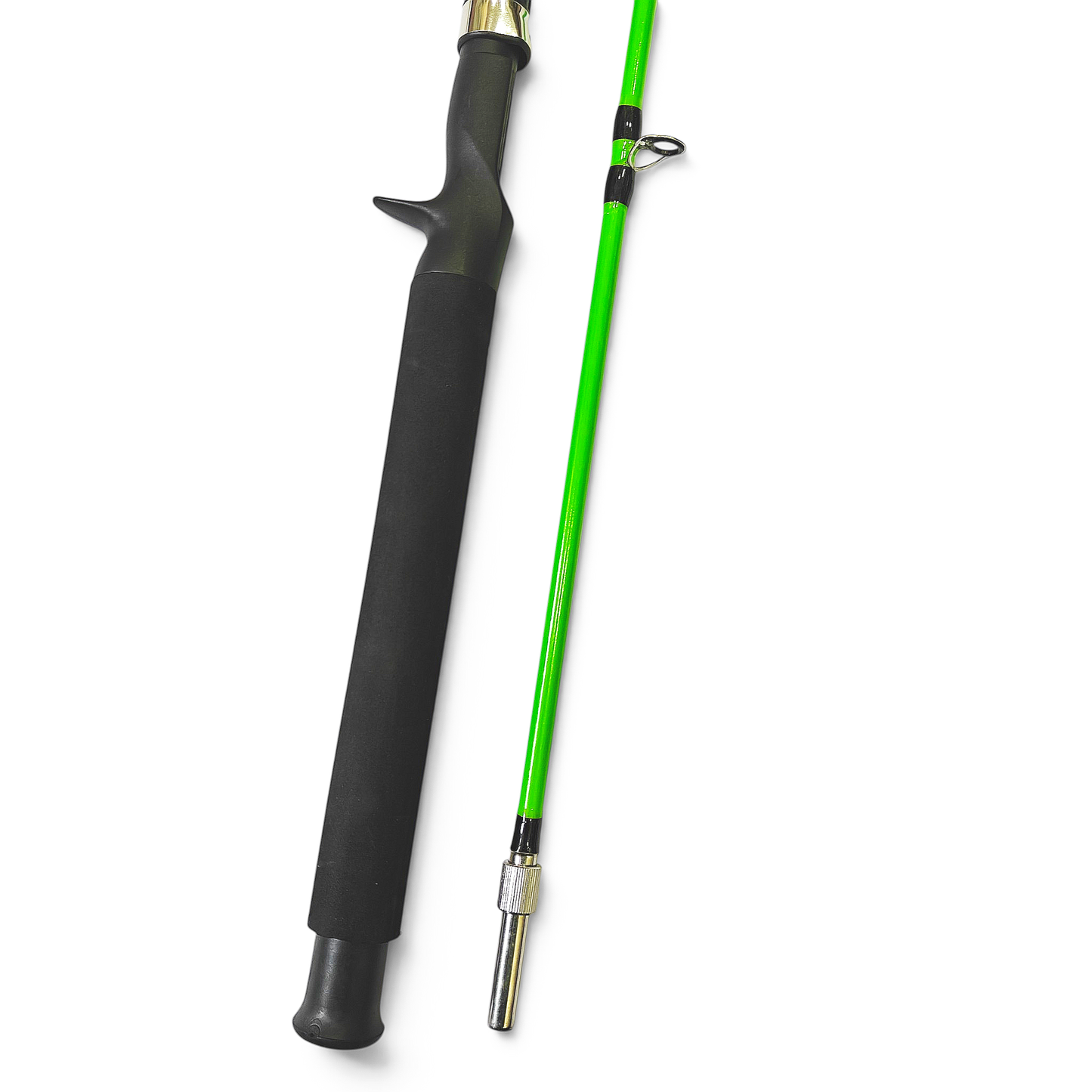 1818 Beginner Baitcaster Rod & Reel Combo
