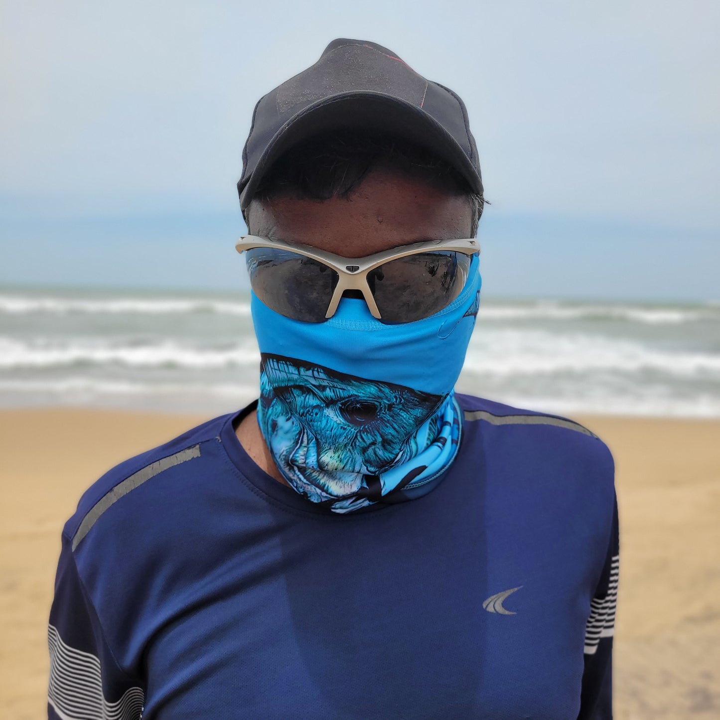 Eyida Reefsta UPF50+ Neck Gaiter