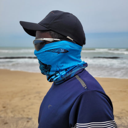 Eyida Reefsta UPF50+ Neck Gaiter