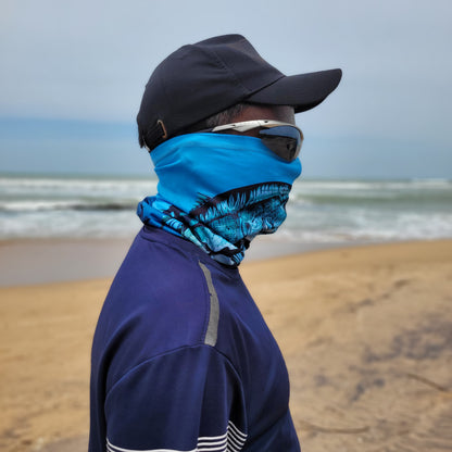 Eyida Reefsta UPF50+ Neck Gaiter