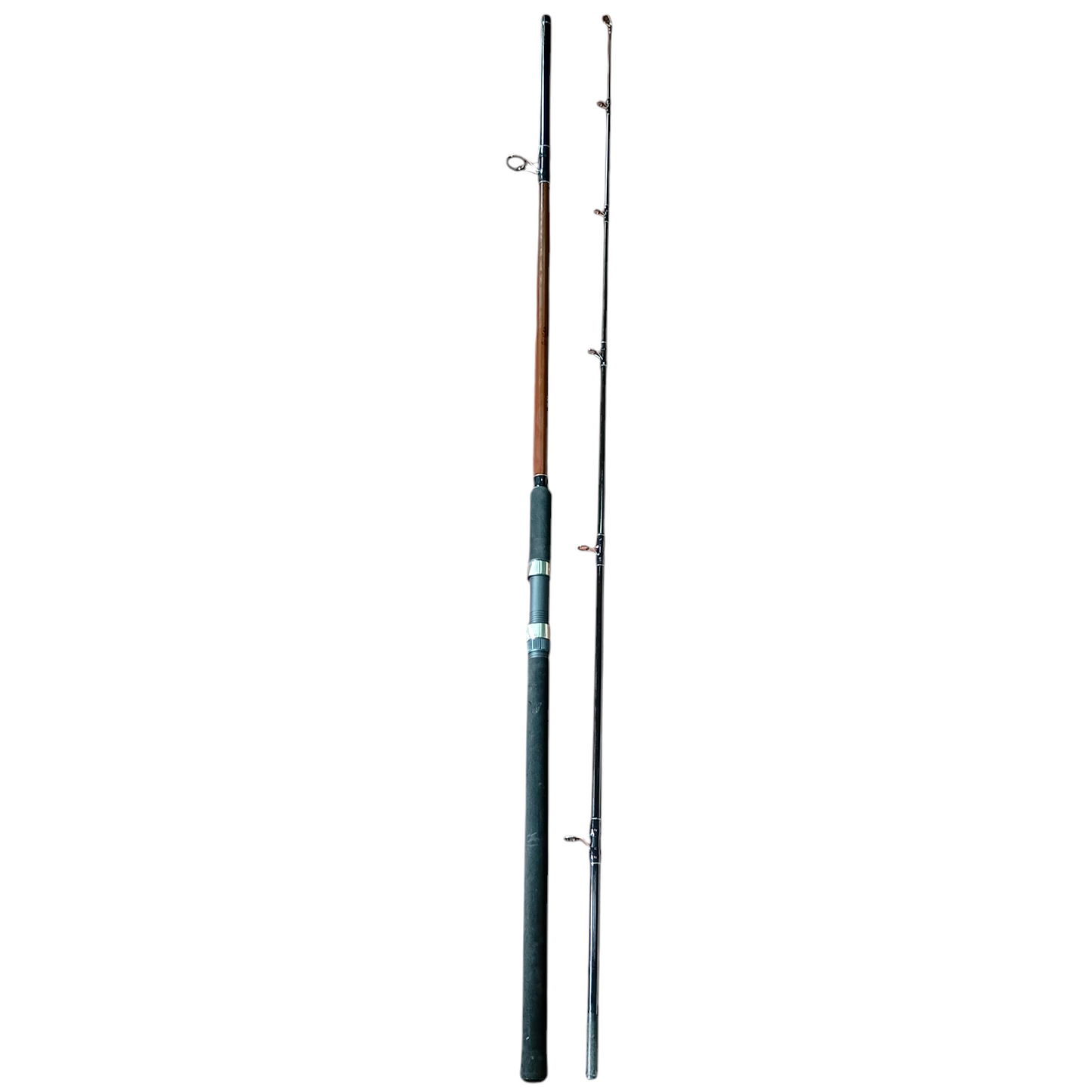 Barramundi |GT| Fishing Combo