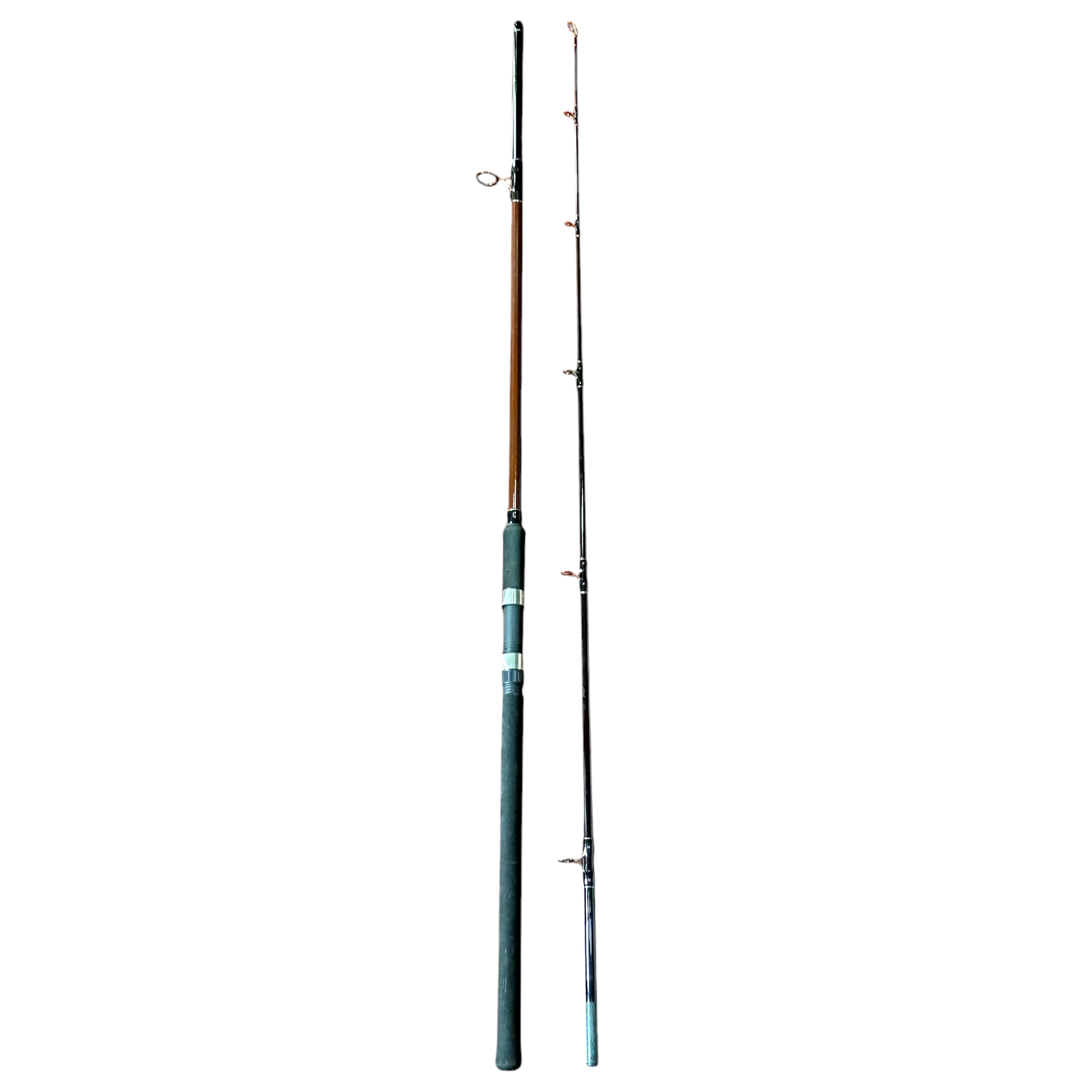 barramundi fishing rod combo Barramundi |GT| Fishing Combo – Fish With Hanish Tackles